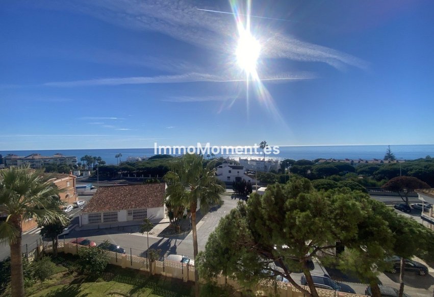 Wiederverkauf - Wohnung - Mijas - Mijas Costa