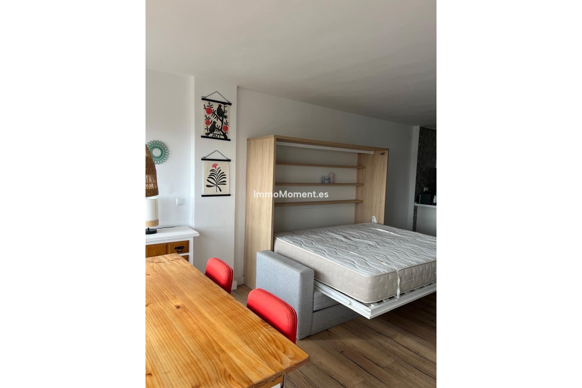 Wiederverkauf - Wohnung - Mijas - Mijas Costa