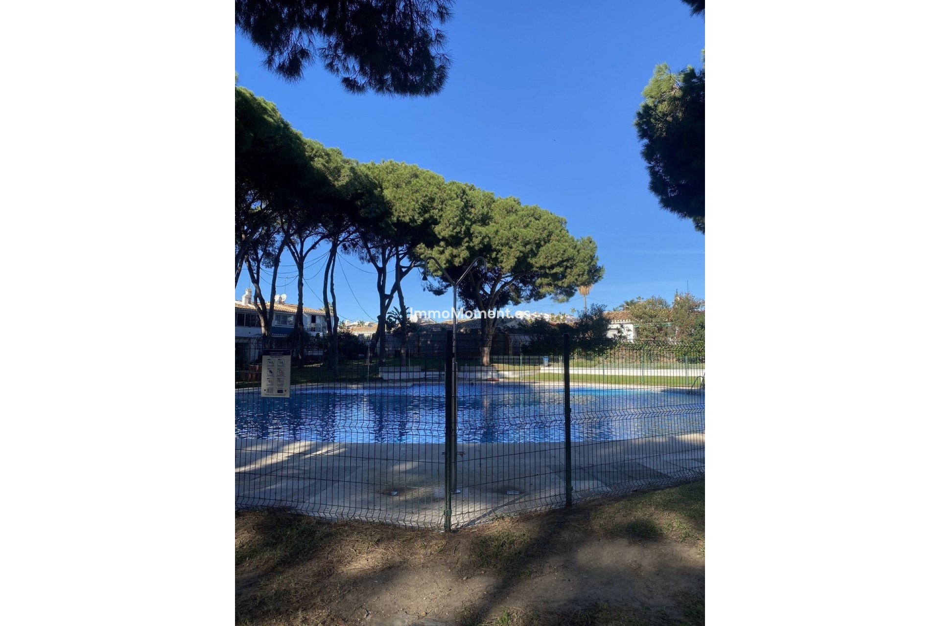 Wiederverkauf - Wohnung - Mijas - Mijas Costa