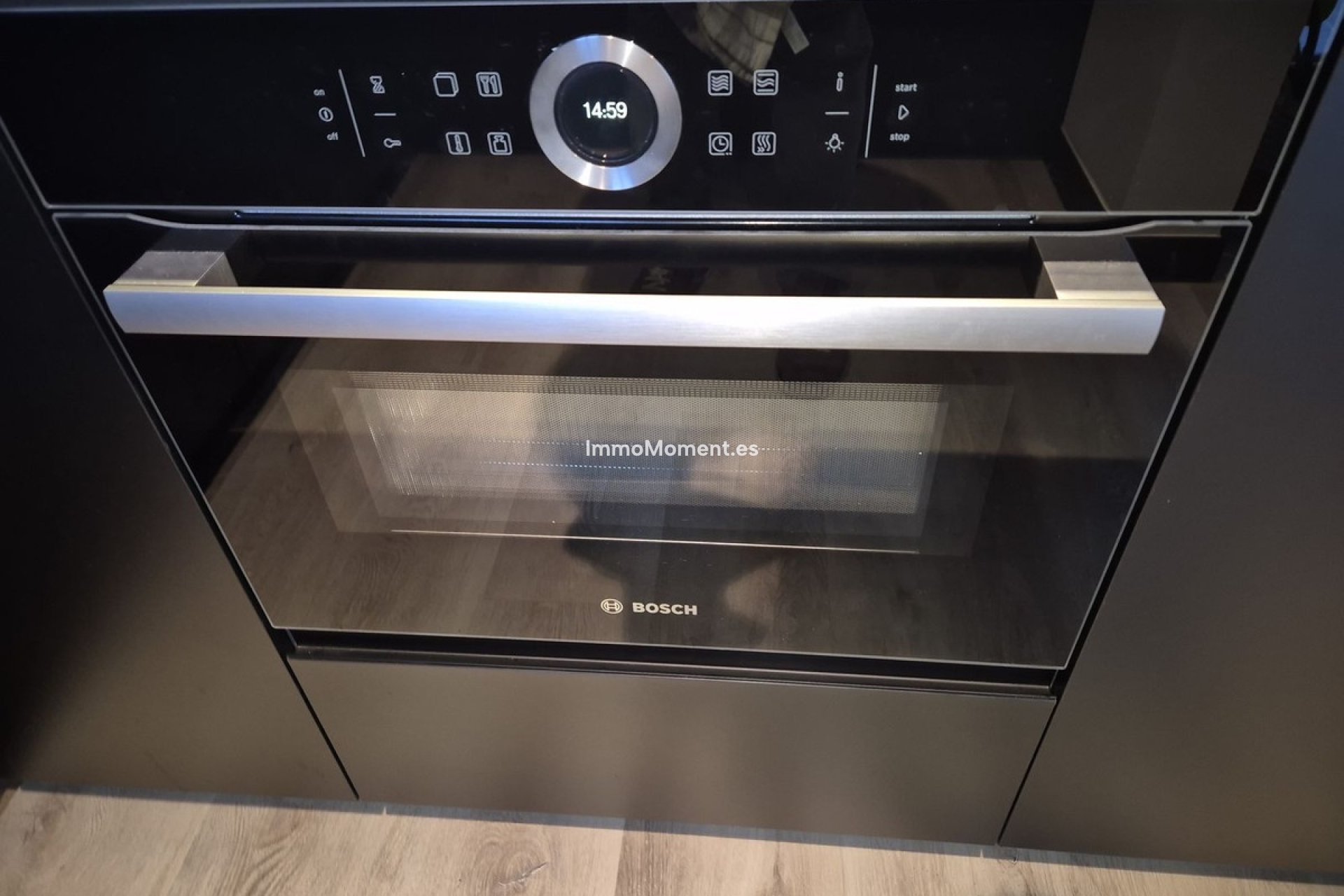 Wiederverkauf - Wohnung - Mijas - Mijas Costa