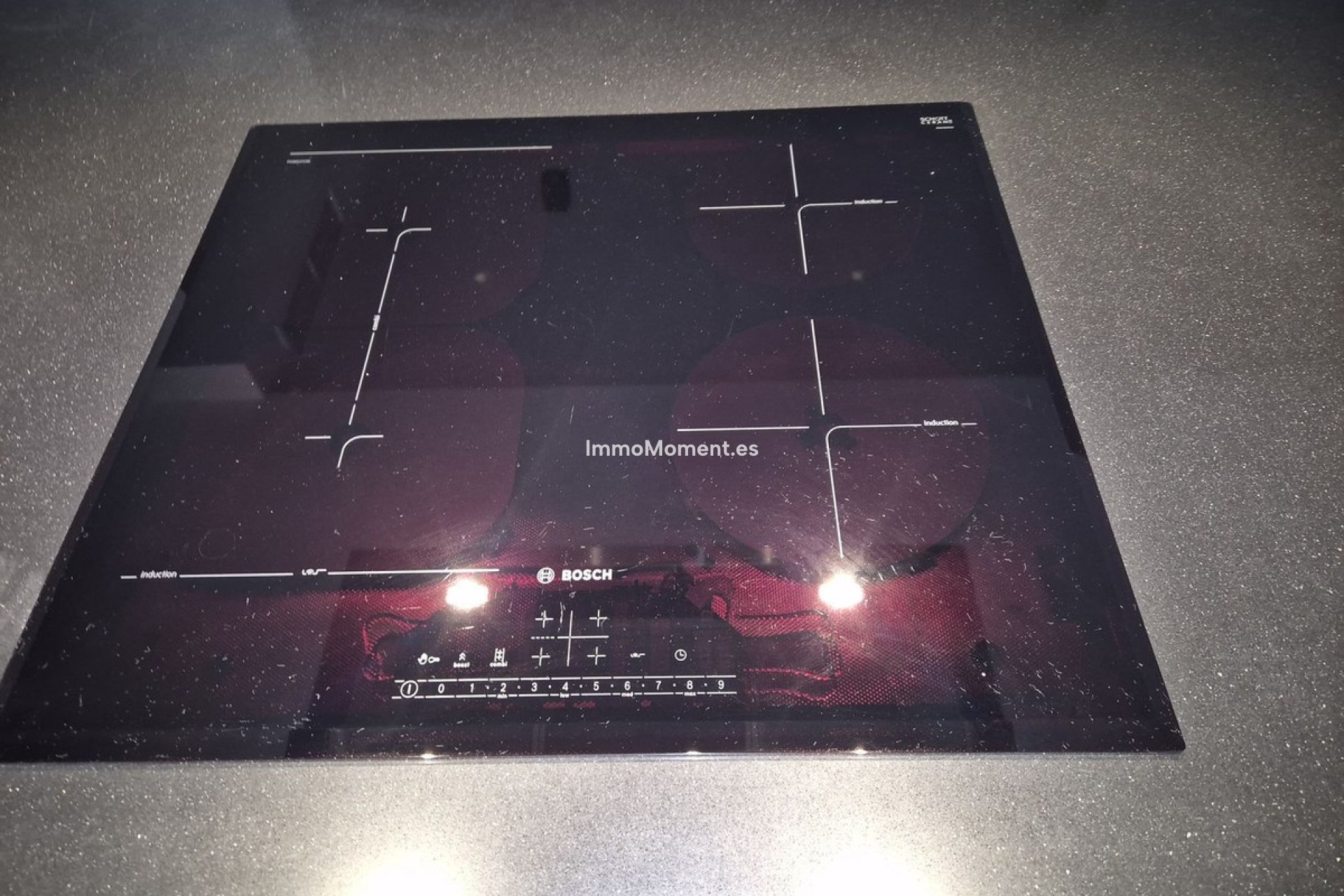 Wiederverkauf - Wohnung - Mijas - Mijas Costa