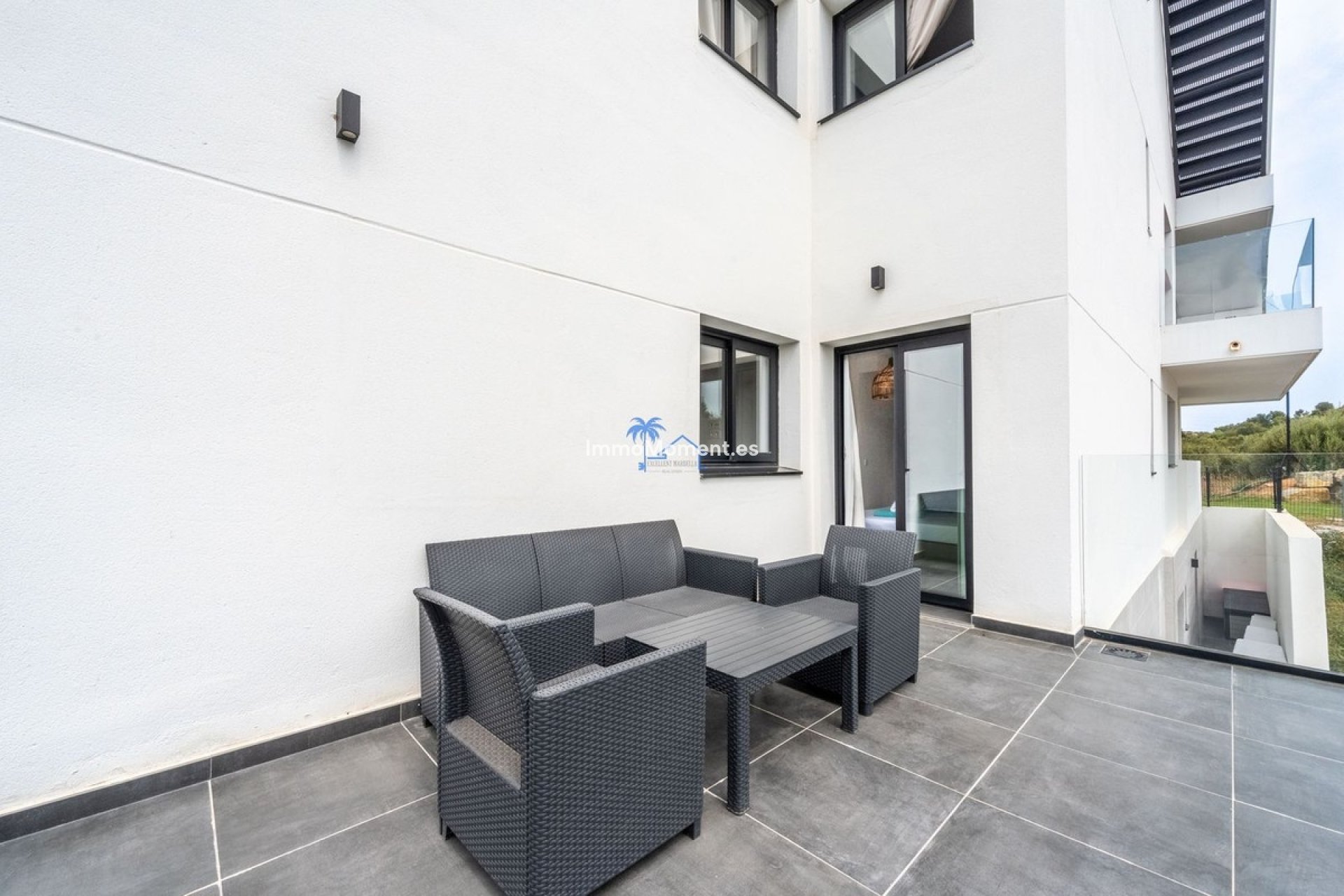 Wiederverkauf - Wohnung - Mijas - Mijas Costa