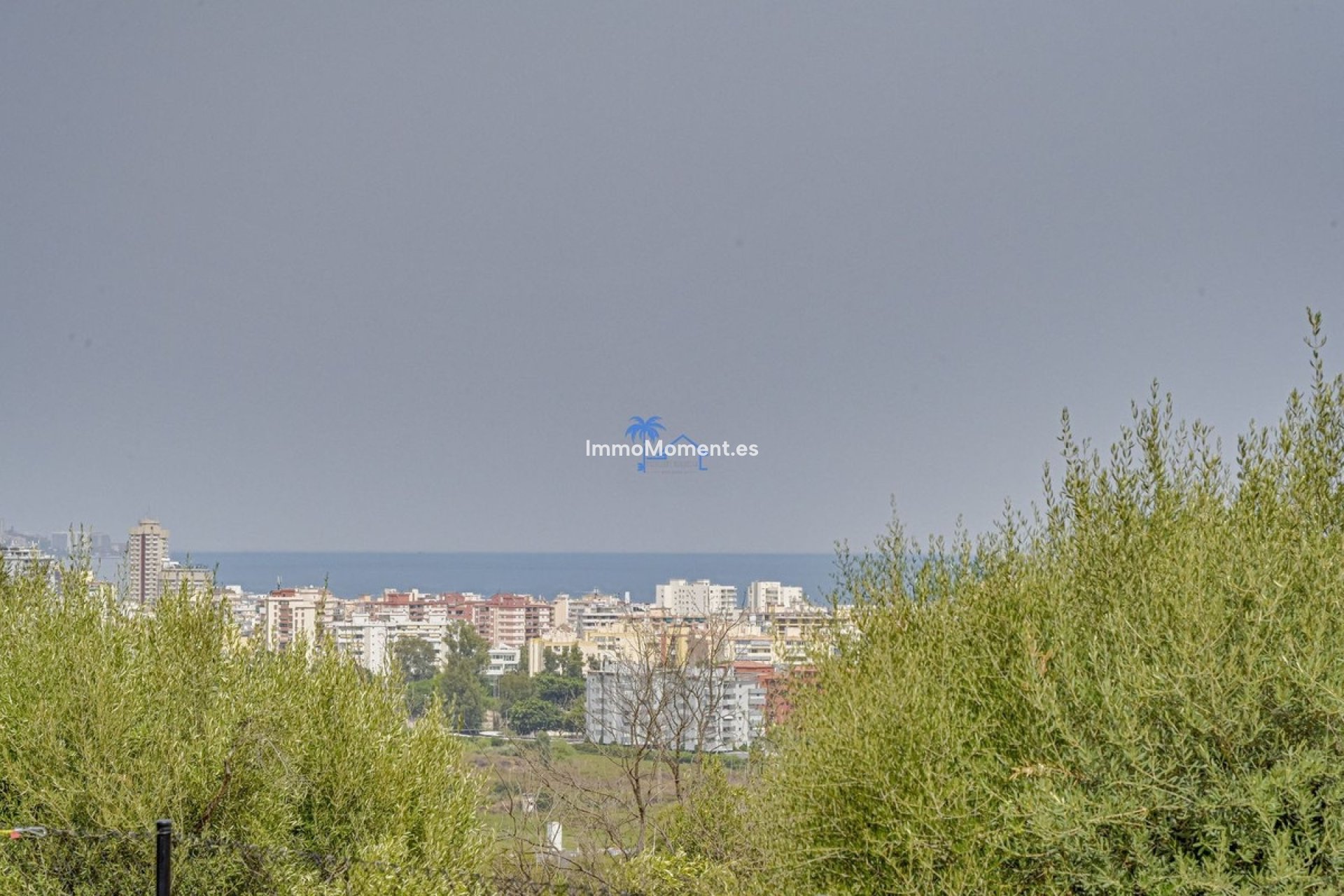 Wiederverkauf - Wohnung - Mijas - Mijas Costa