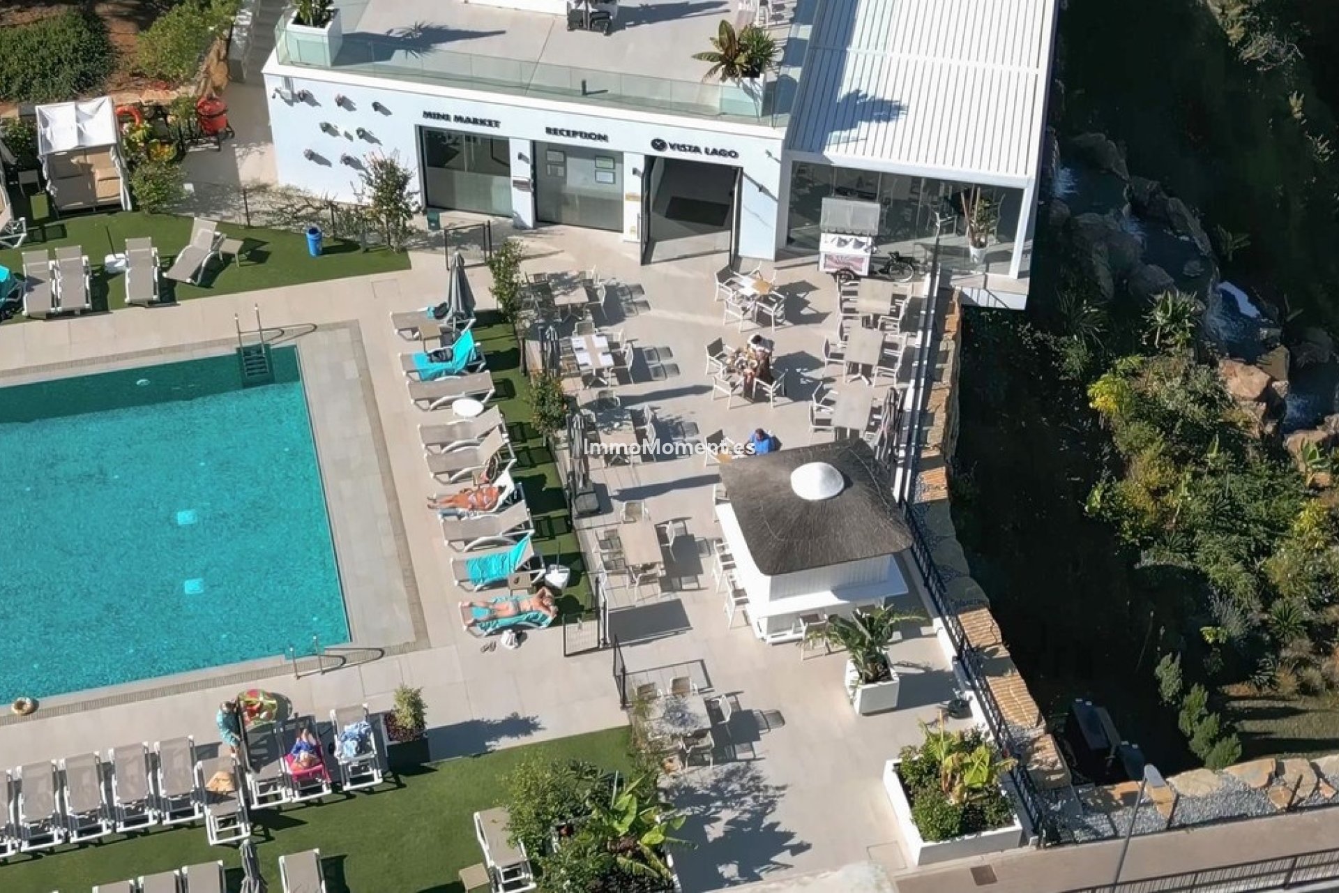 Wiederverkauf - Wohnung - Mijas - Mijas Costa