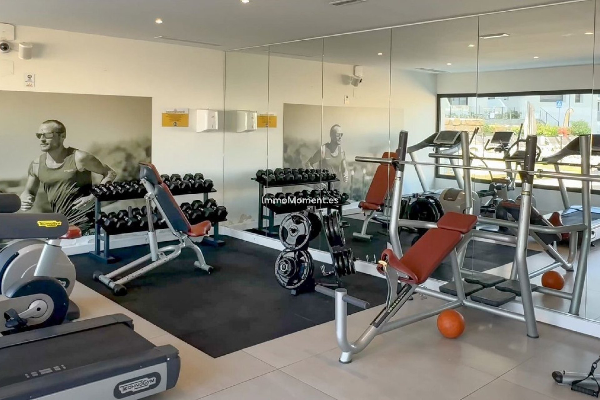 Wiederverkauf - Wohnung - Mijas - Mijas Costa