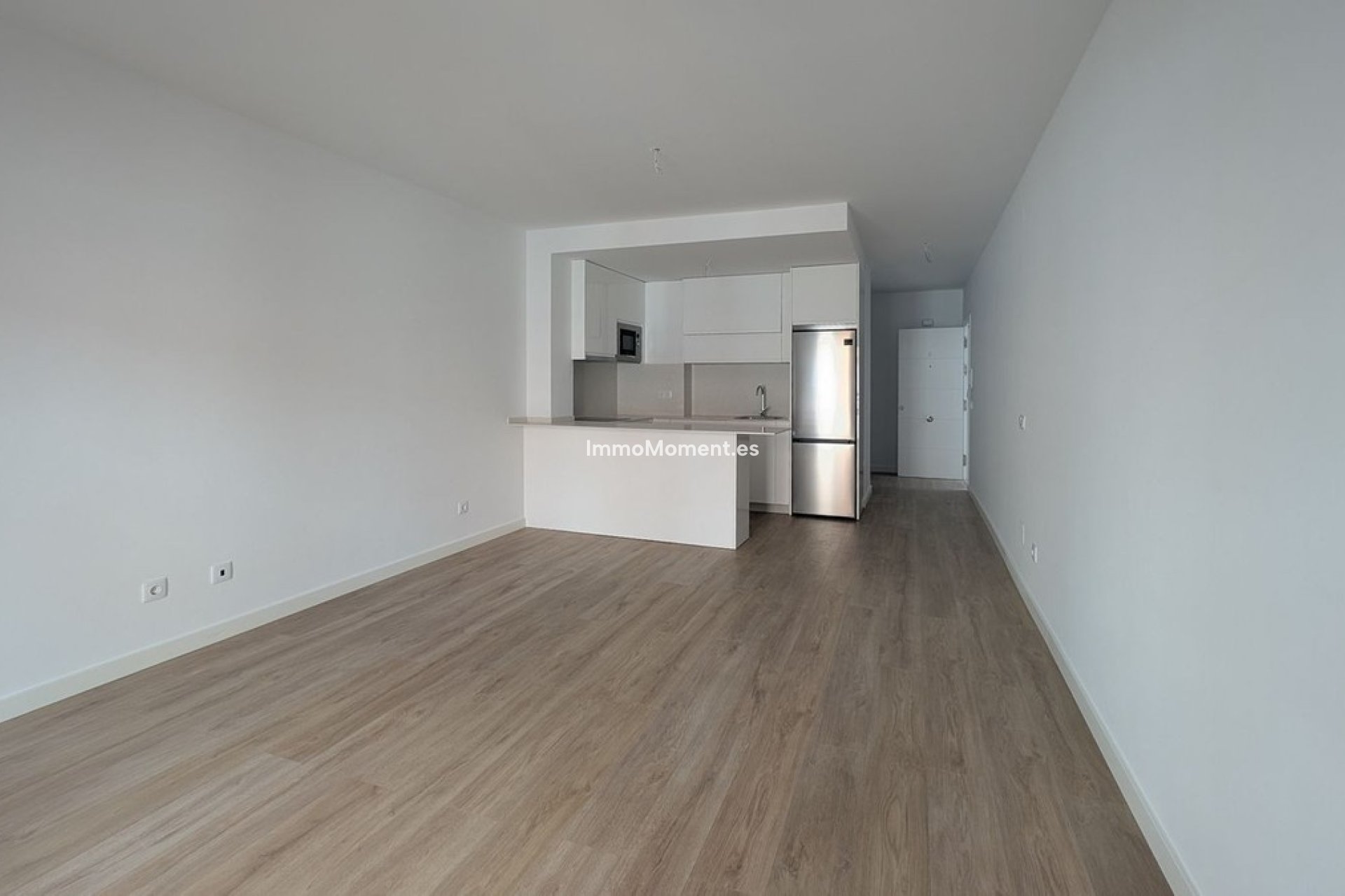 Wiederverkauf - Wohnung - Mijas - Mijas Costa