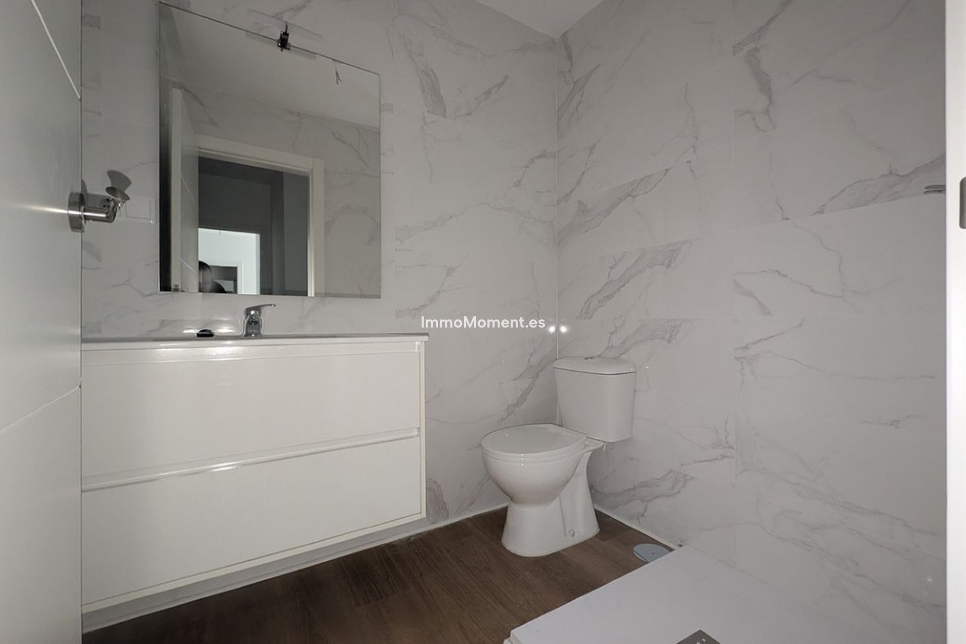 Wiederverkauf - Wohnung - Mijas - Mijas Costa