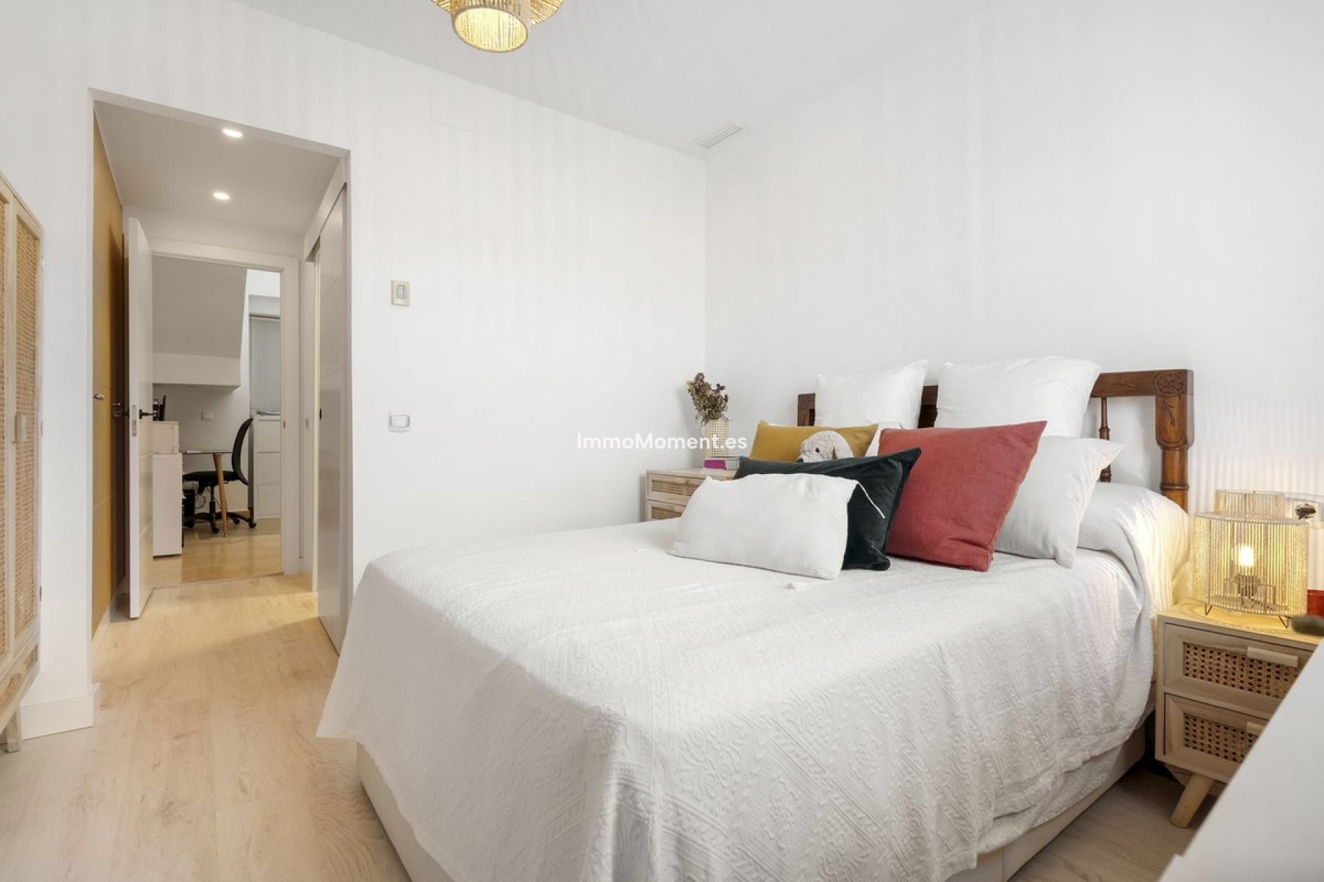 Wiederverkauf - Wohnung - Mijas - Mijas Costa