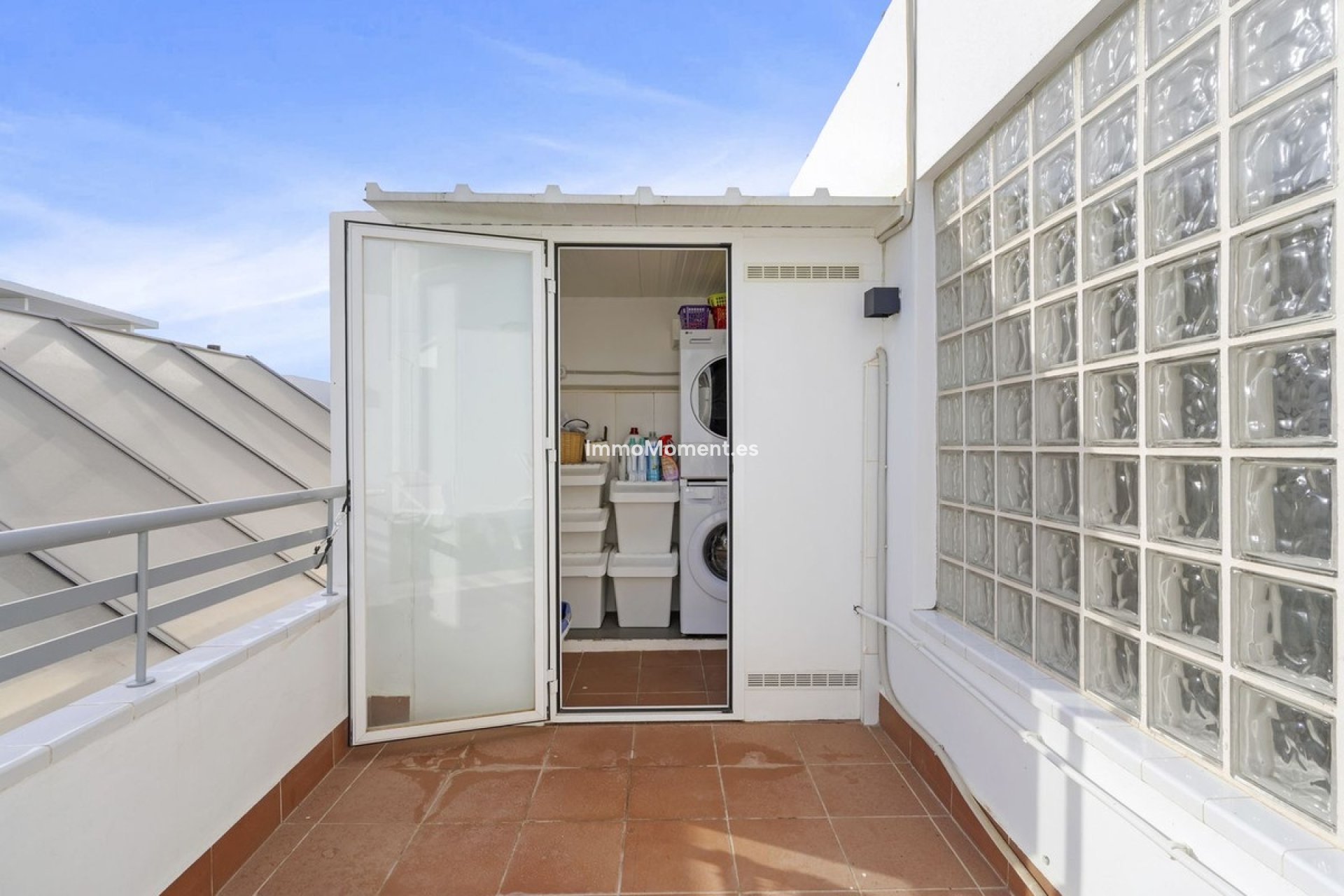 Wiederverkauf - Wohnung - Mijas - Mijas Costa
