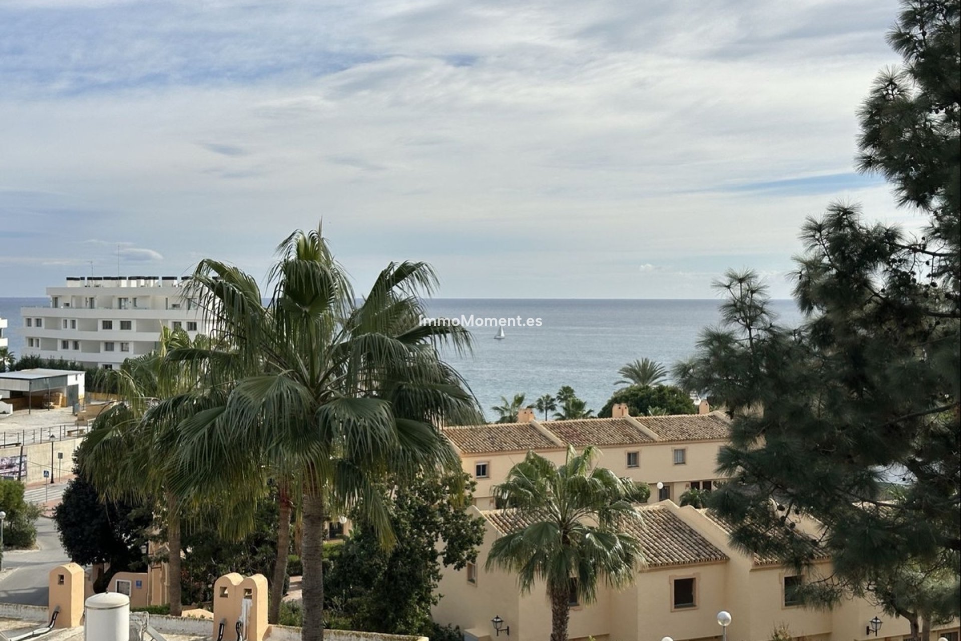 Wiederverkauf - Wohnung - Mijas - Mijas Costa