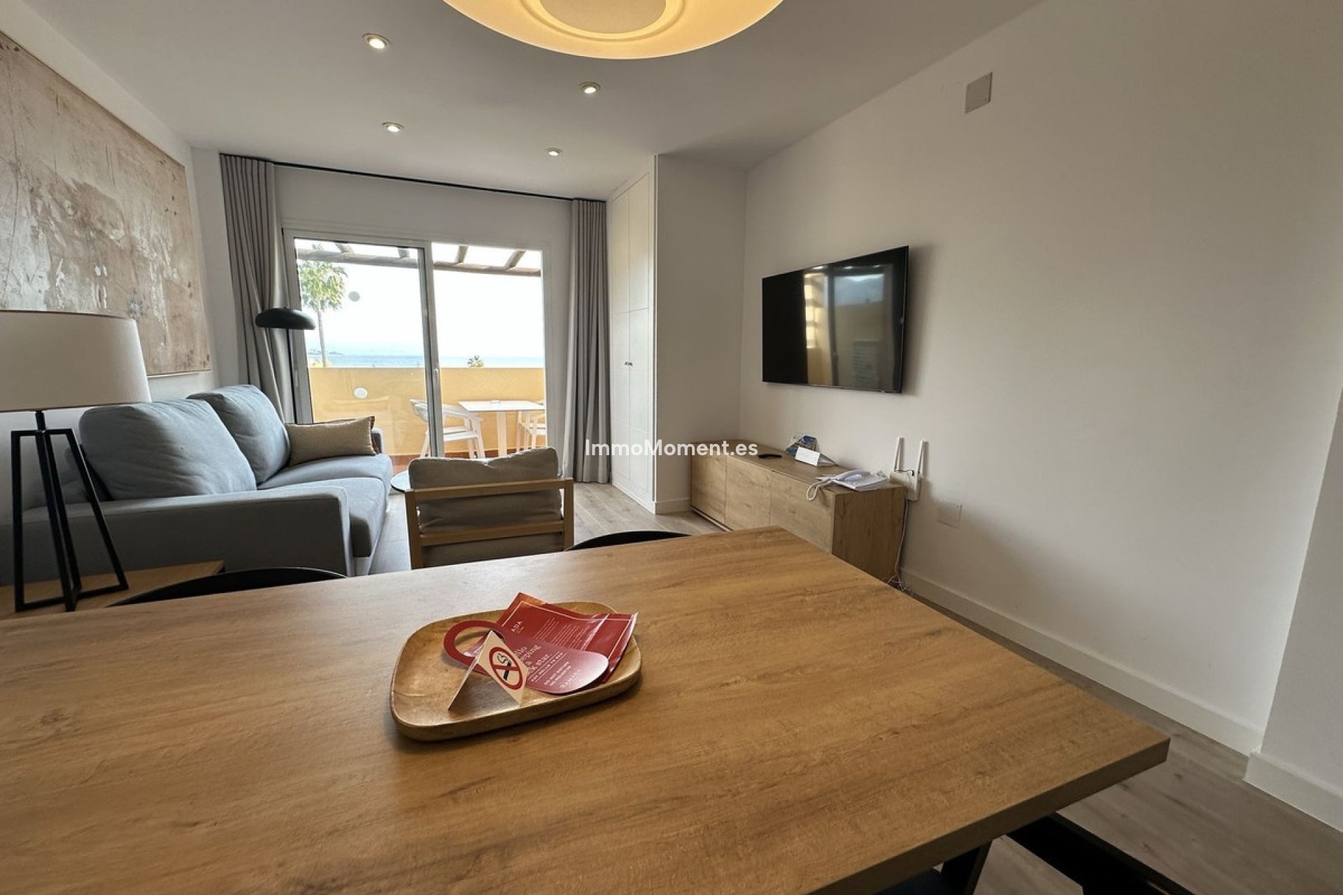 Wiederverkauf - Wohnung - Mijas - Mijas Costa