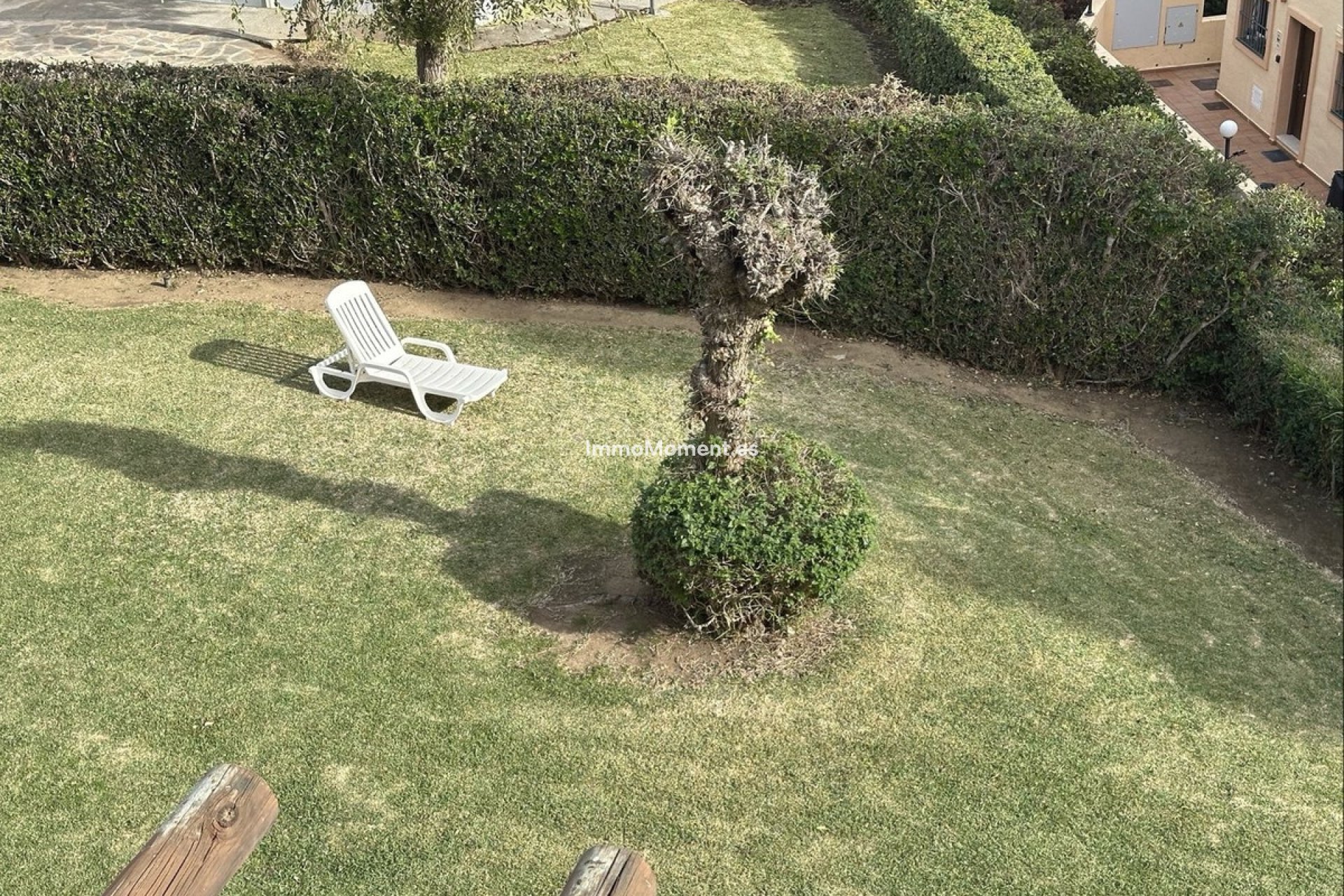 Wiederverkauf - Wohnung - Mijas - Mijas Costa