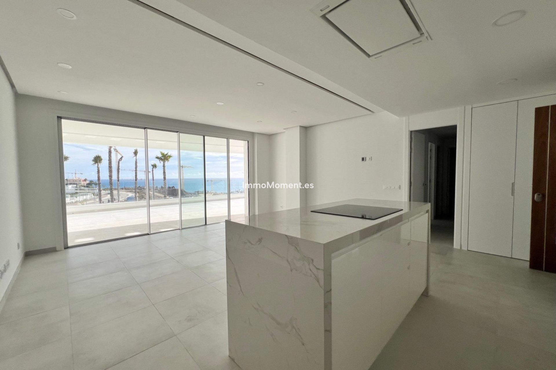 Wiederverkauf - Wohnung - Mijas - Mijas Costa