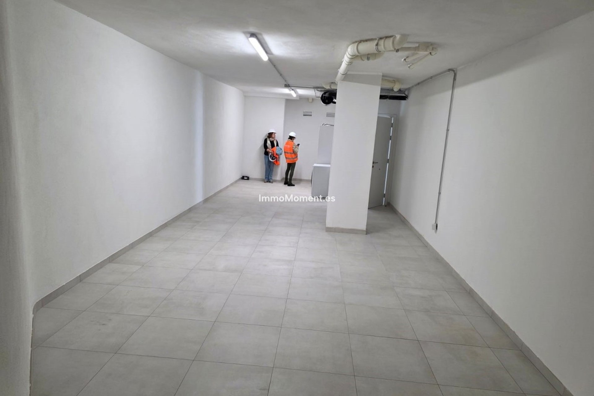 Wiederverkauf - Wohnung - Mijas - Mijas Costa