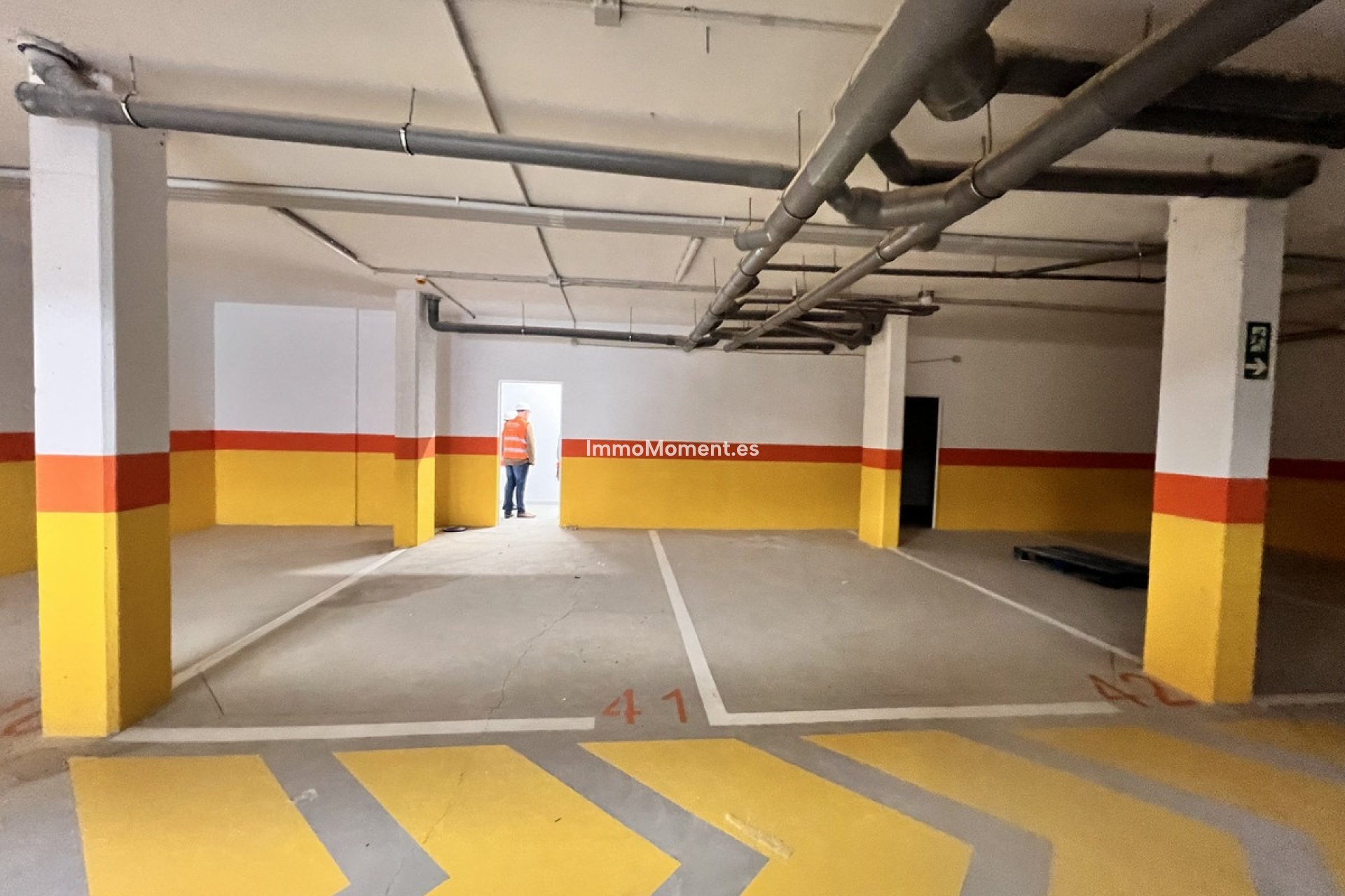 Wiederverkauf - Wohnung - Mijas - Mijas Costa