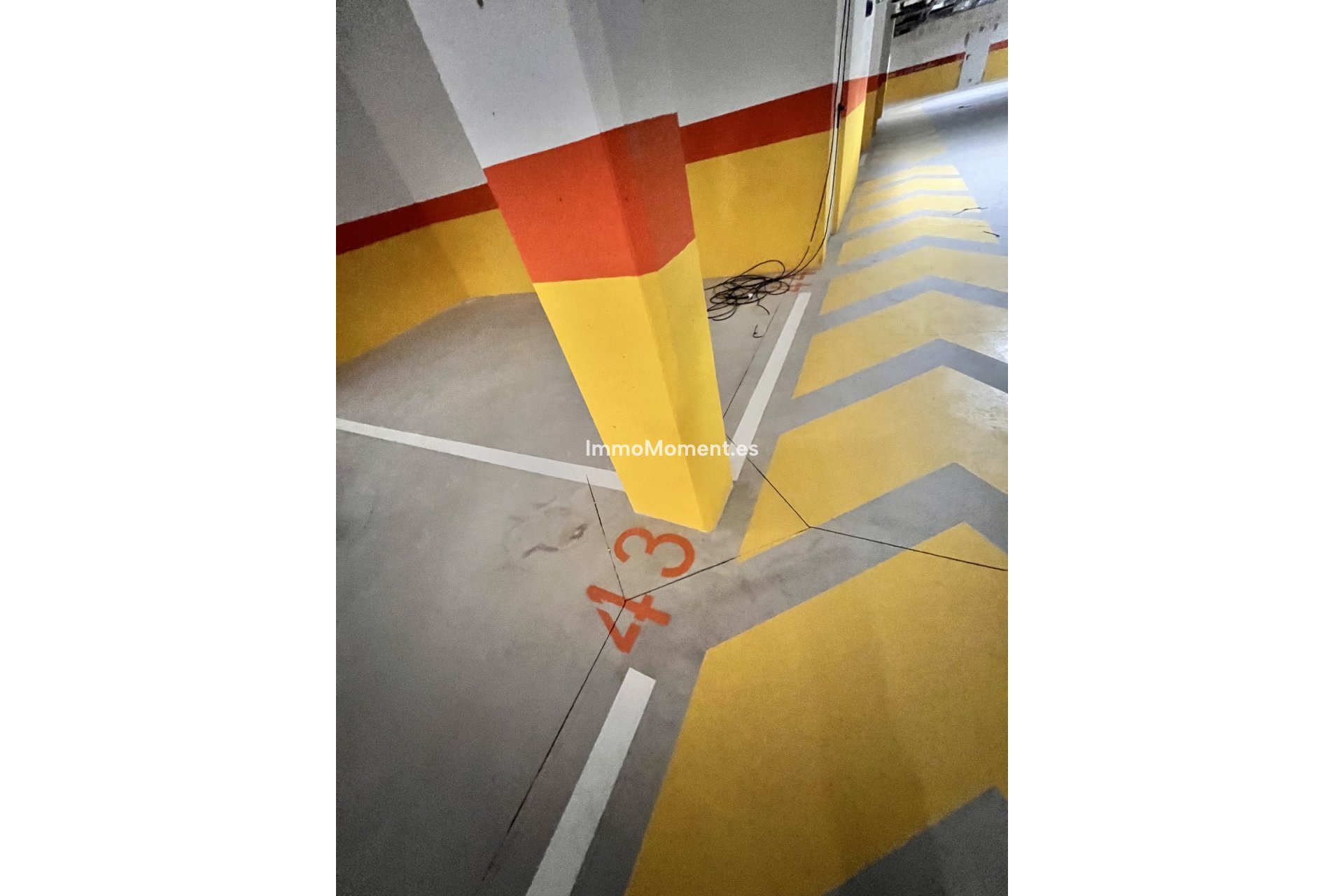 Wiederverkauf - Wohnung - Mijas - Mijas Costa