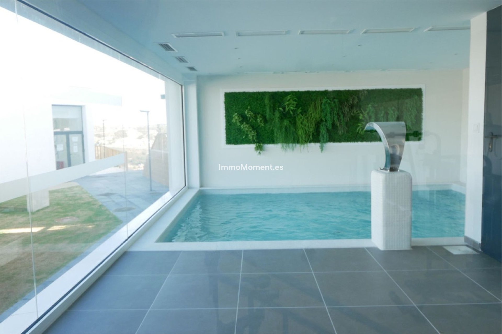 Wiederverkauf - Wohnung - Mijas - Mijas Costa