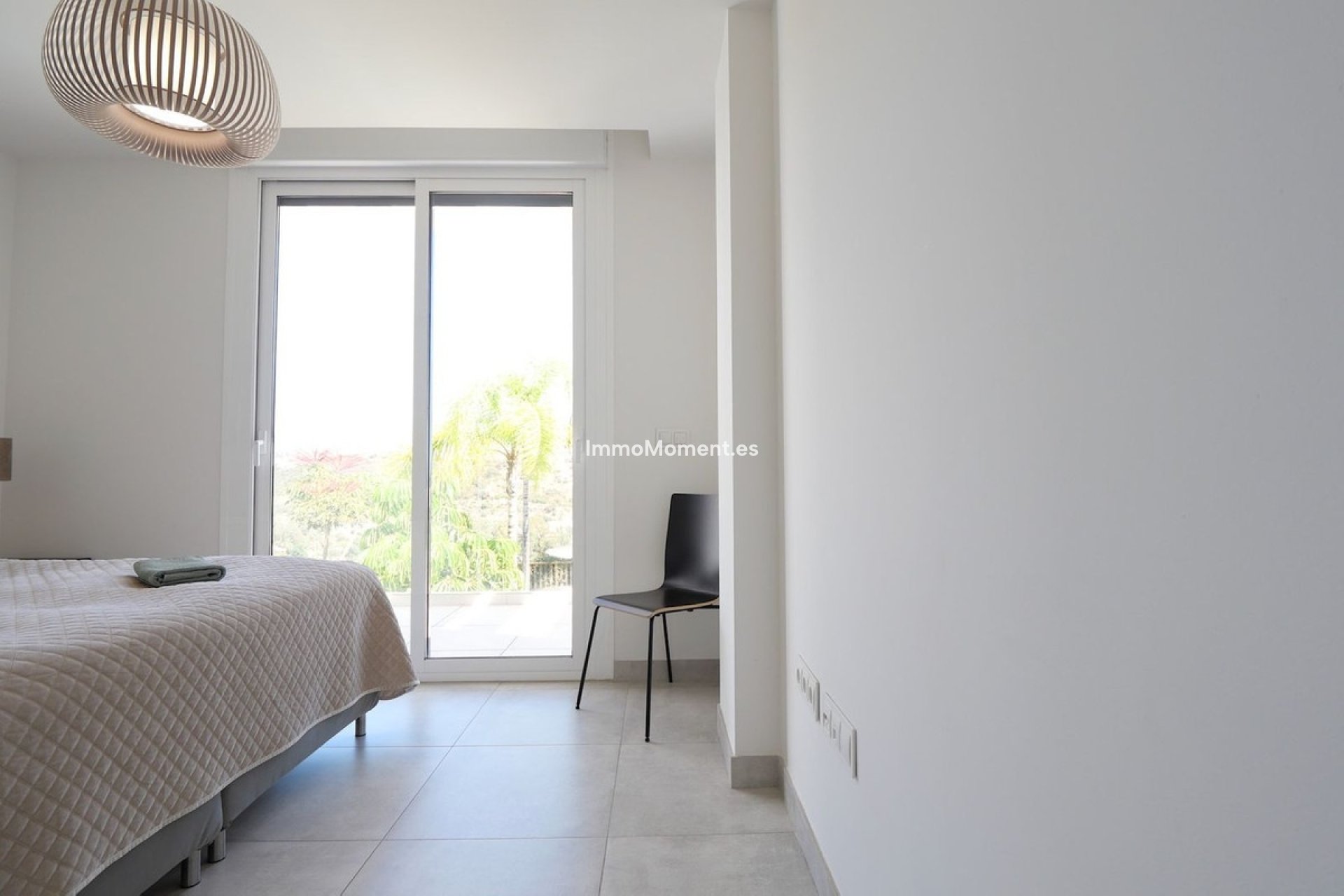 Wiederverkauf - Wohnung - Mijas - Mijas Costa