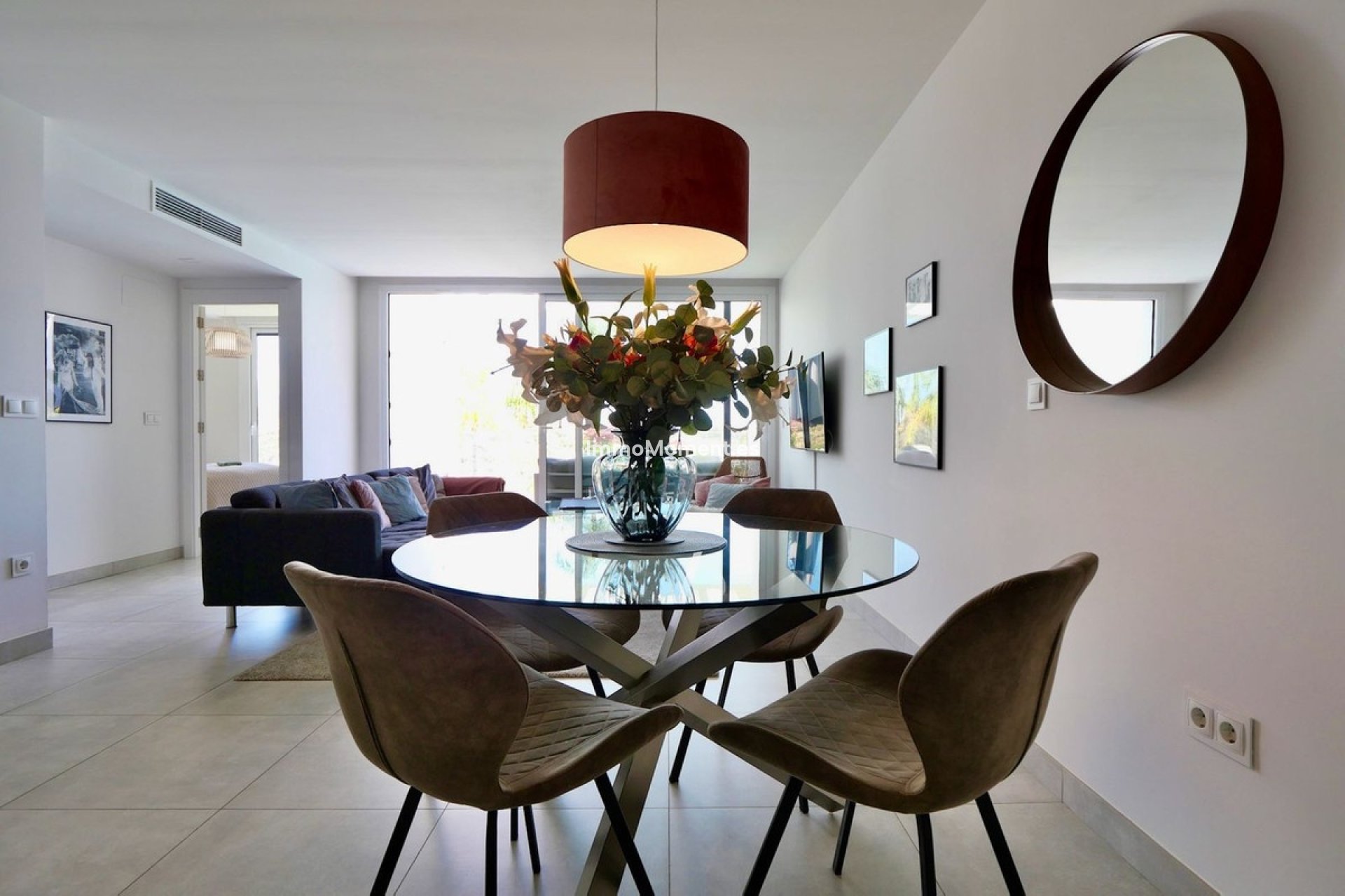 Wiederverkauf - Wohnung - Mijas - Mijas Costa