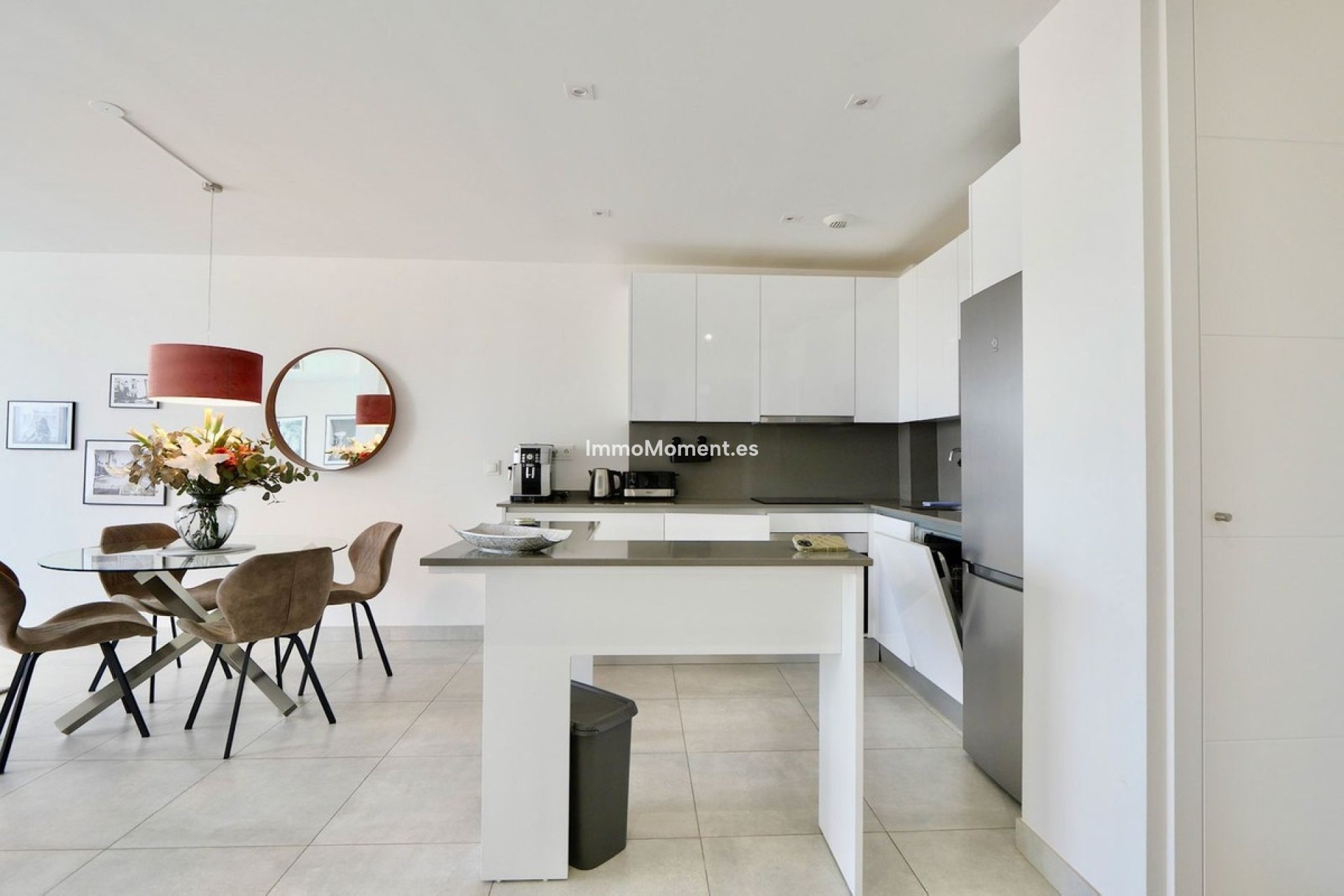 Wiederverkauf - Wohnung - Mijas - Mijas Costa