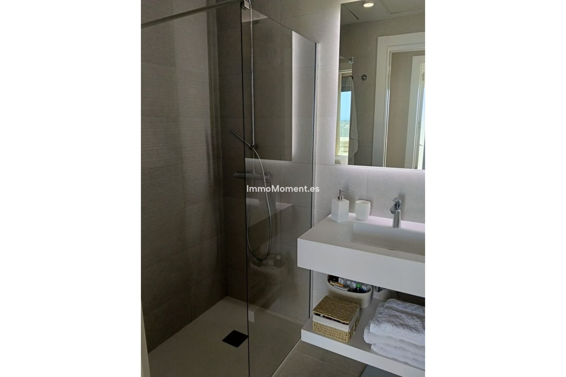 Wiederverkauf - Wohnung - Mijas - Mijas Costa