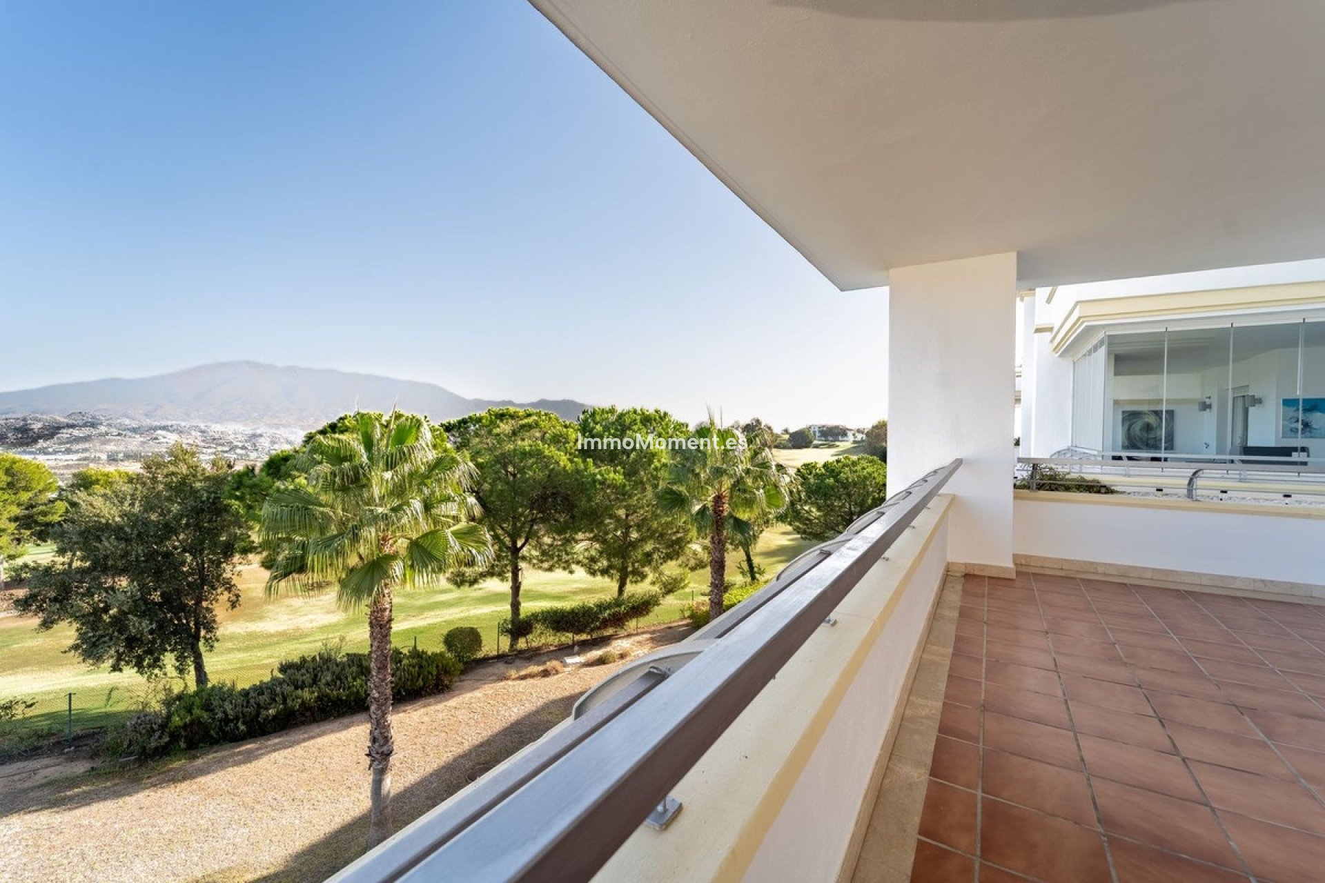 Wiederverkauf - Wohnung - Mijas - Mijas Costa