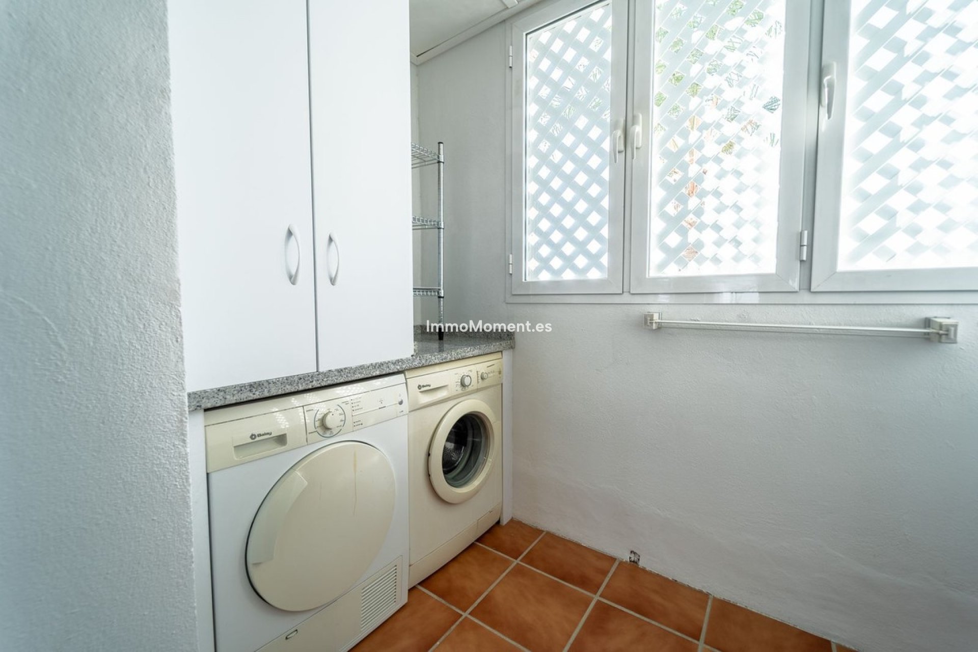 Wiederverkauf - Wohnung - Mijas - Mijas Costa