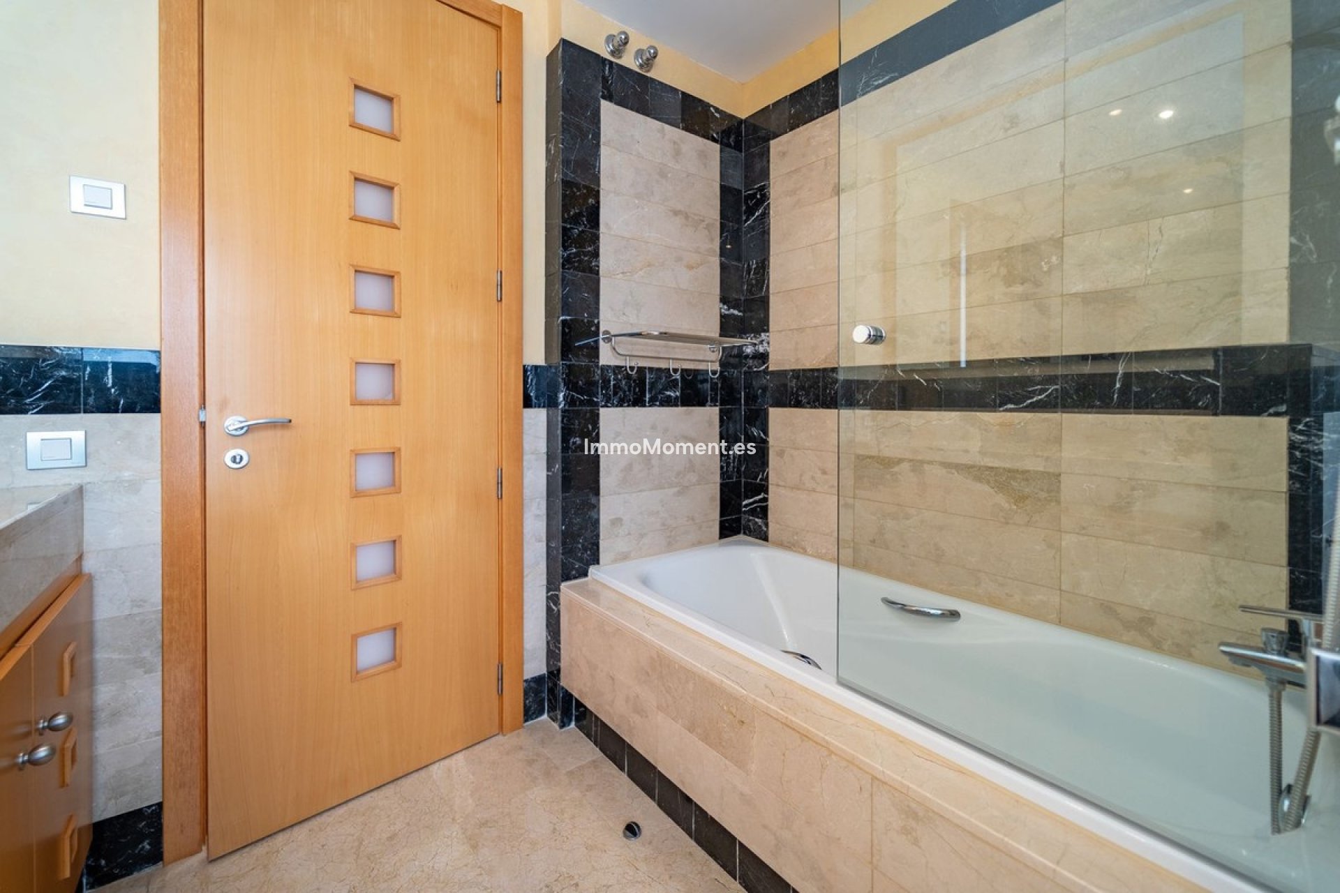 Wiederverkauf - Wohnung - Mijas - Mijas Costa