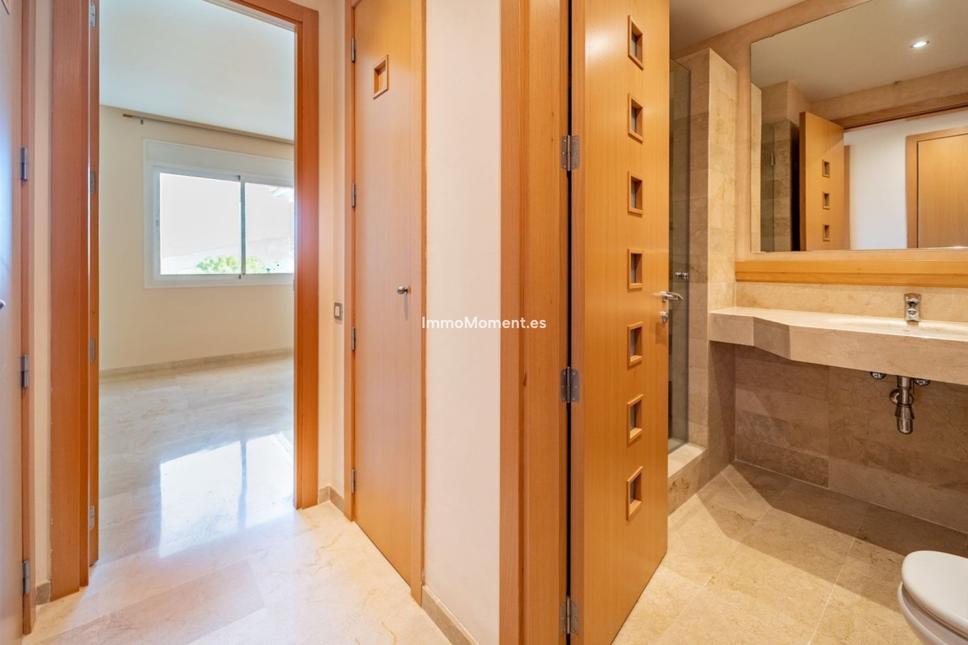 Wiederverkauf - Wohnung - Mijas - Mijas Costa