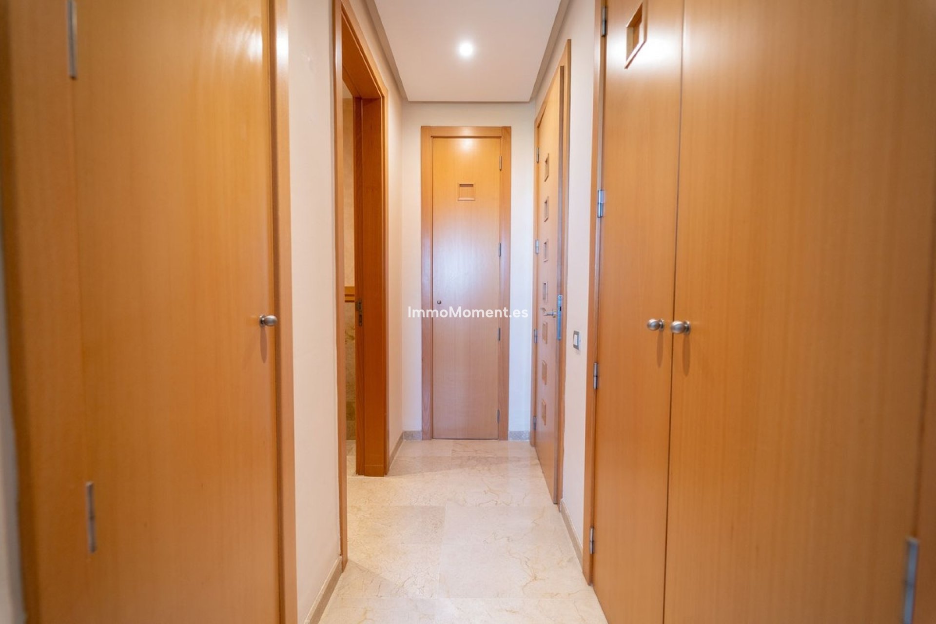 Wiederverkauf - Wohnung - Mijas - Mijas Costa