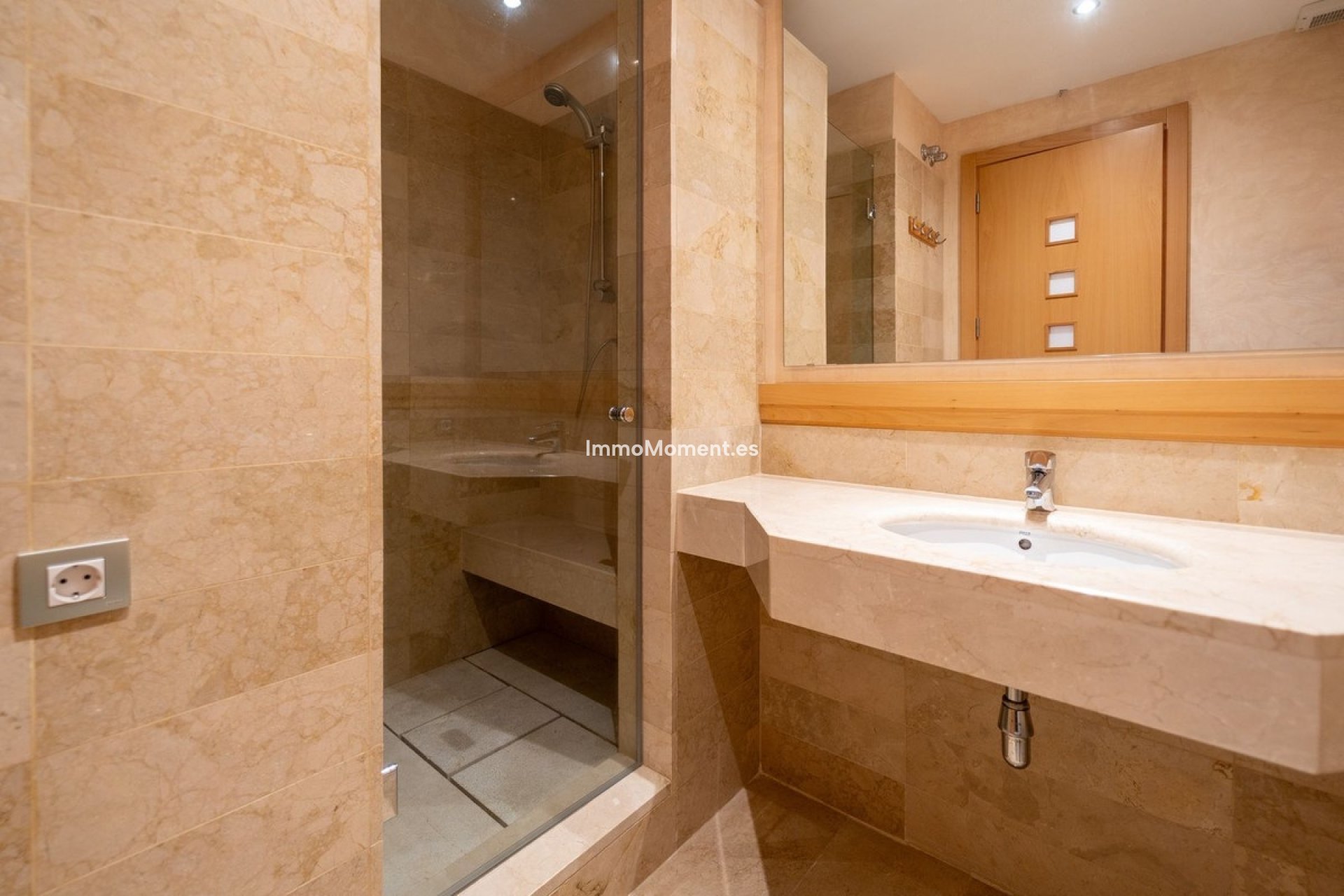 Wiederverkauf - Wohnung - Mijas - Mijas Costa