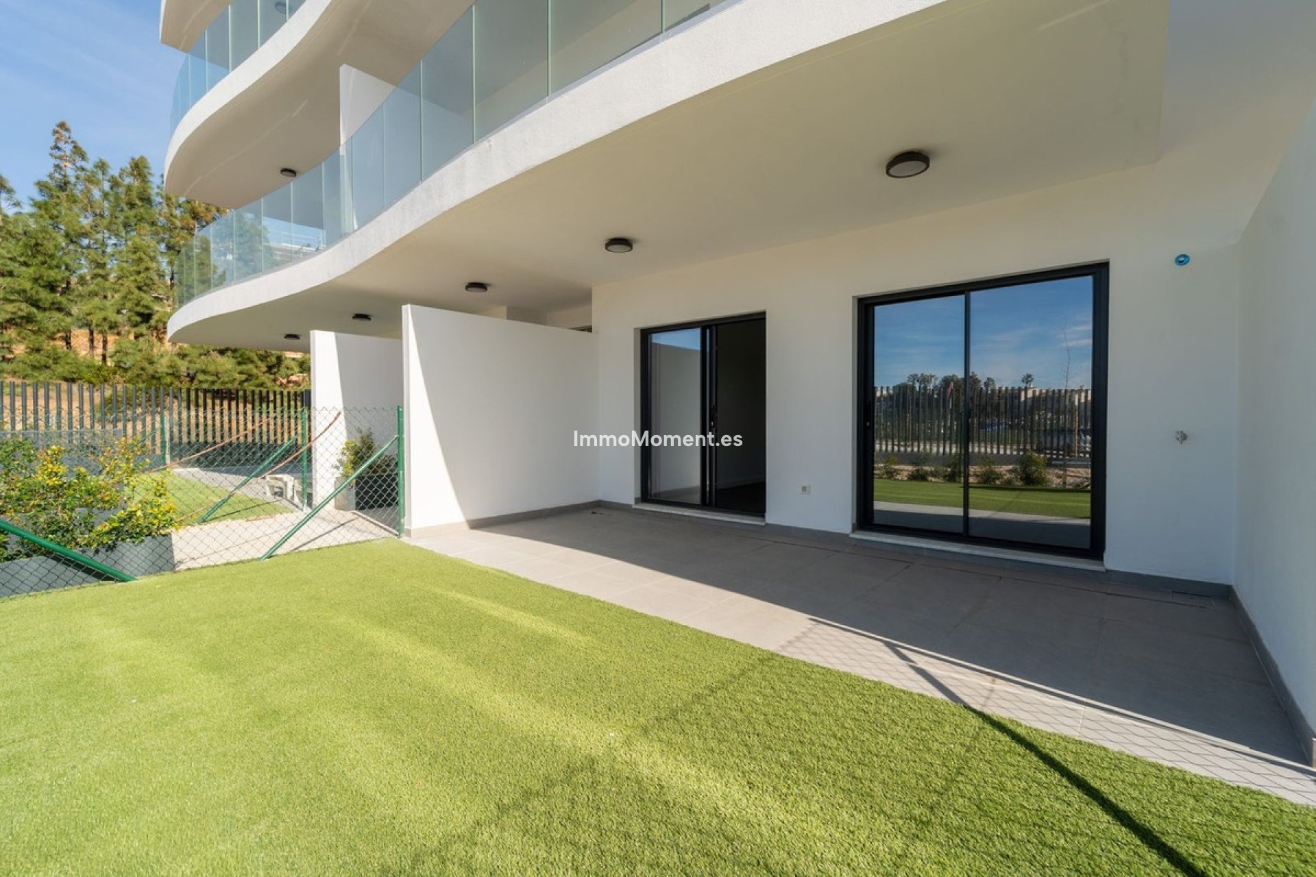 Wiederverkauf - Wohnung - Mijas - Mijas Costa