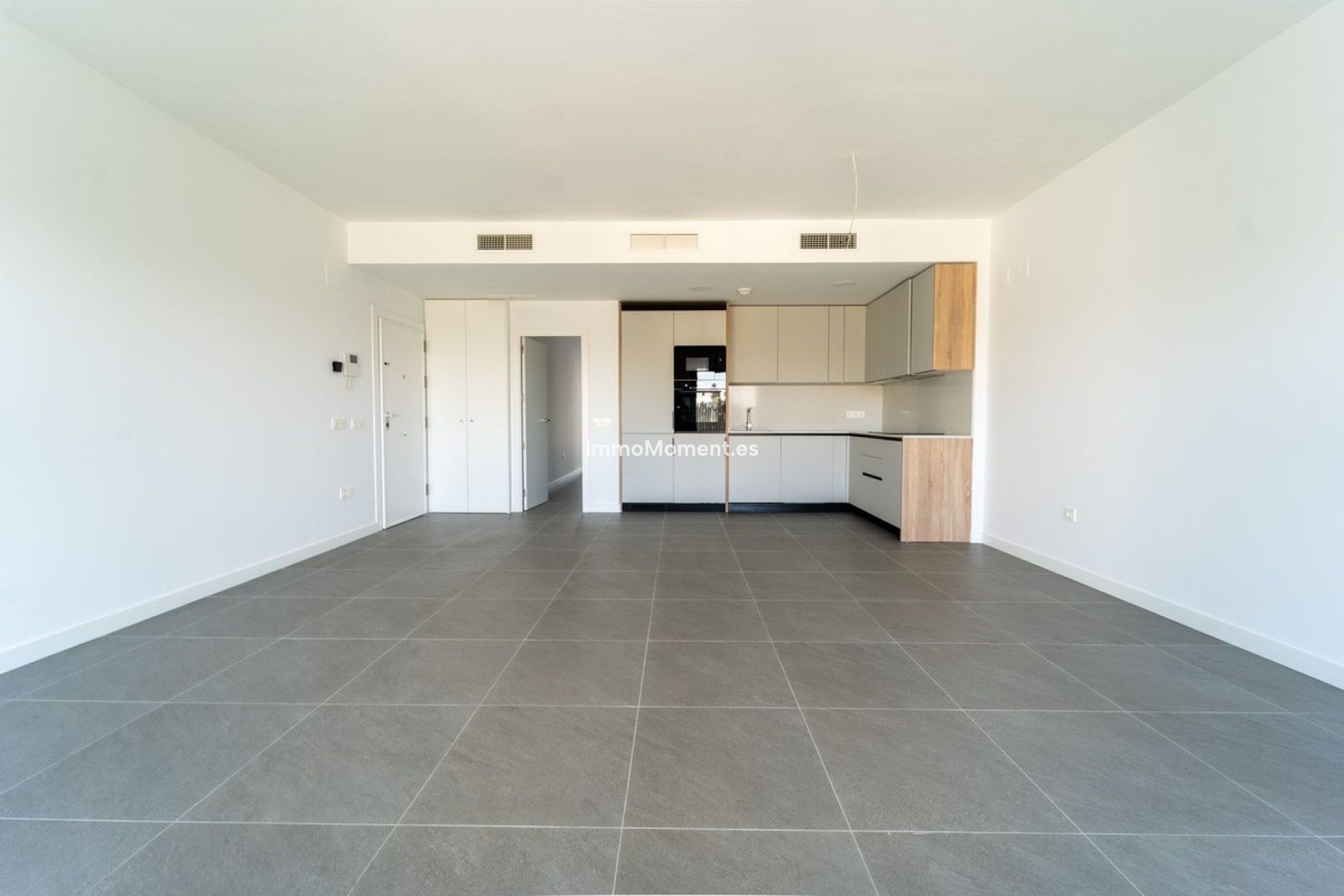 Wiederverkauf - Wohnung - Mijas - Mijas Costa