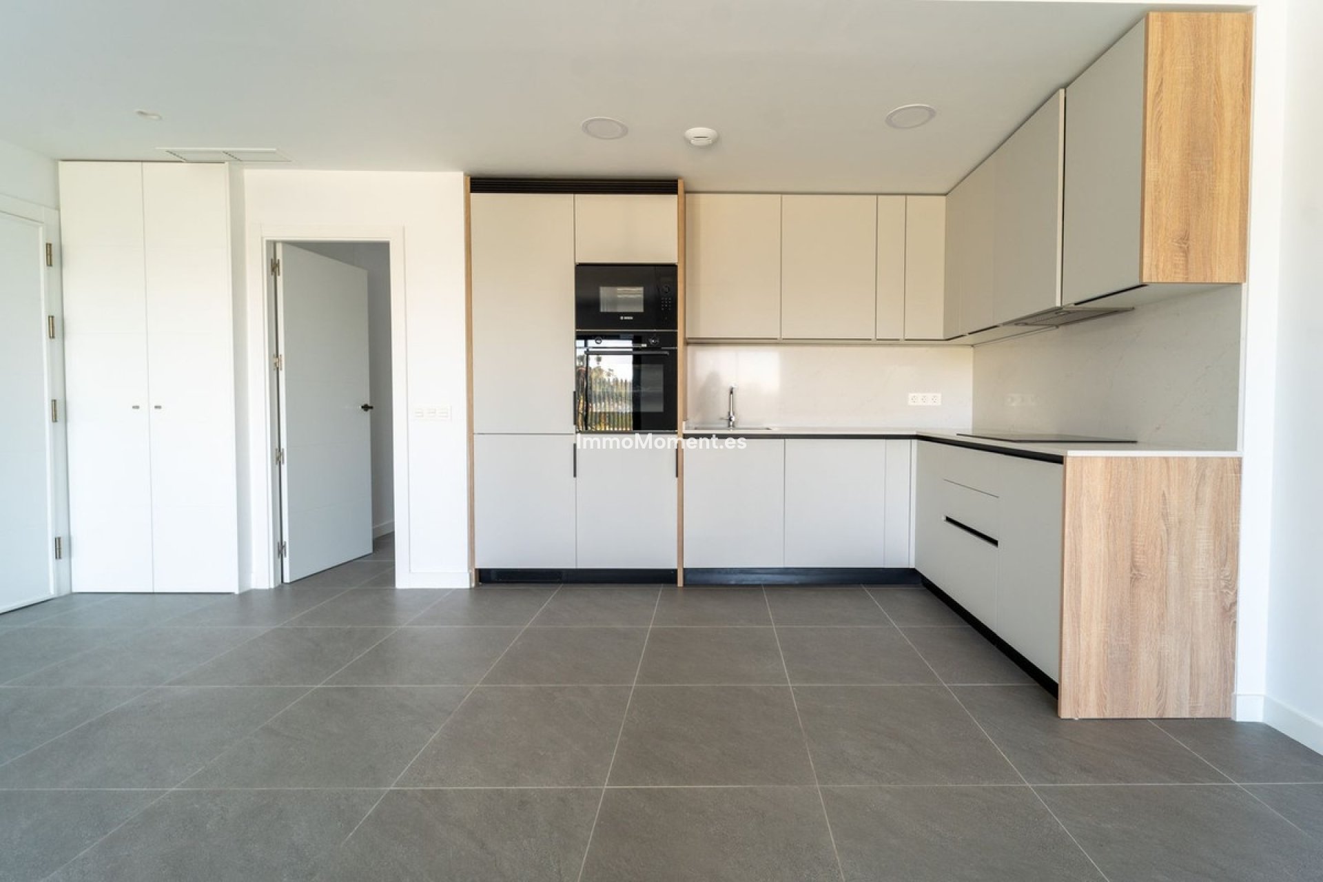 Wiederverkauf - Wohnung - Mijas - Mijas Costa