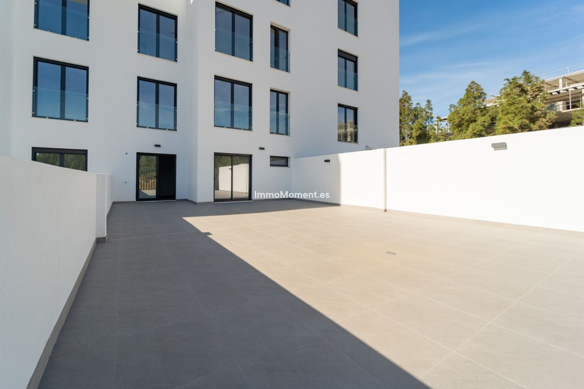 Wiederverkauf - Wohnung - Mijas - Mijas Costa