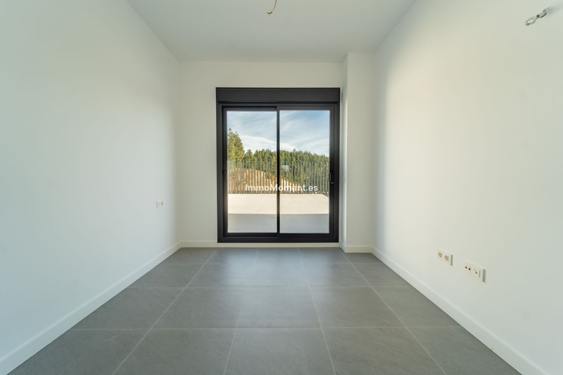 Wiederverkauf - Wohnung - Mijas - Mijas Costa