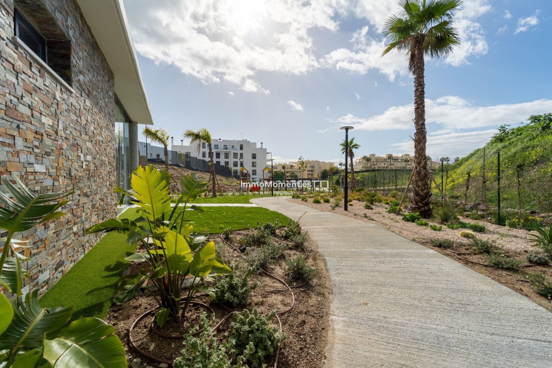 Wiederverkauf - Wohnung - Mijas - Mijas Costa