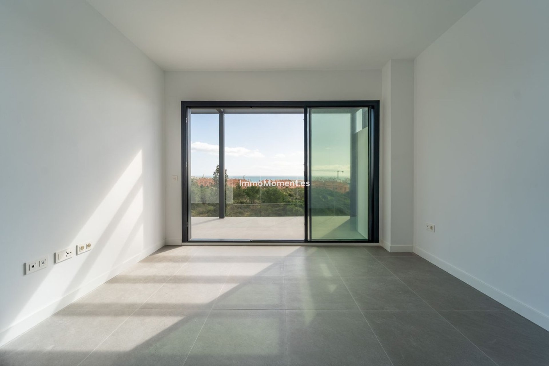 Wiederverkauf - Wohnung - Mijas - Mijas Costa