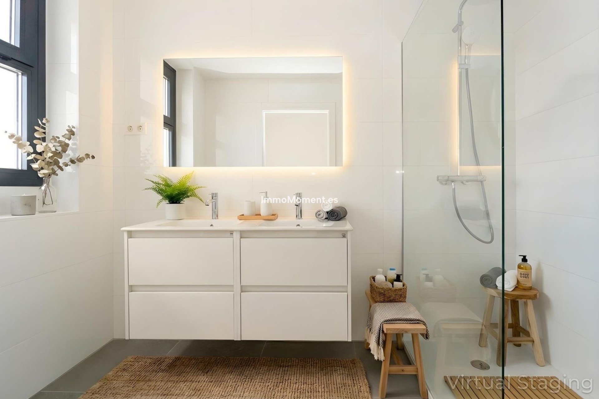 Wiederverkauf - Wohnung - Mijas - Mijas Costa