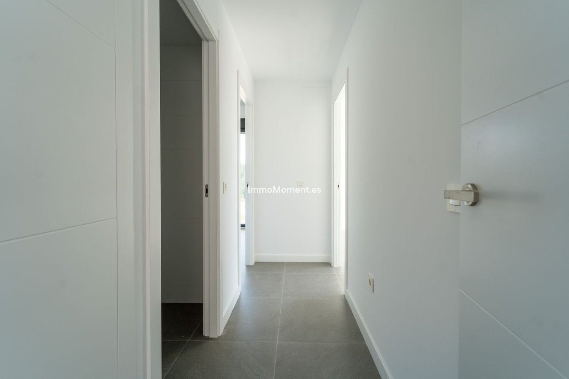 Wiederverkauf - Wohnung - Mijas - Mijas Costa