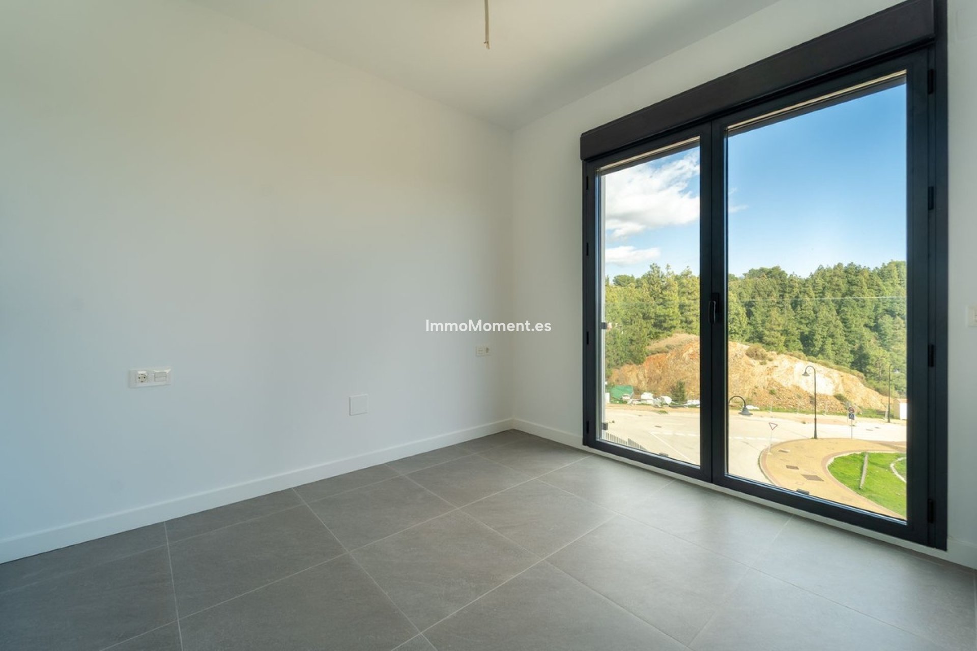 Wiederverkauf - Wohnung - Mijas - Mijas Costa