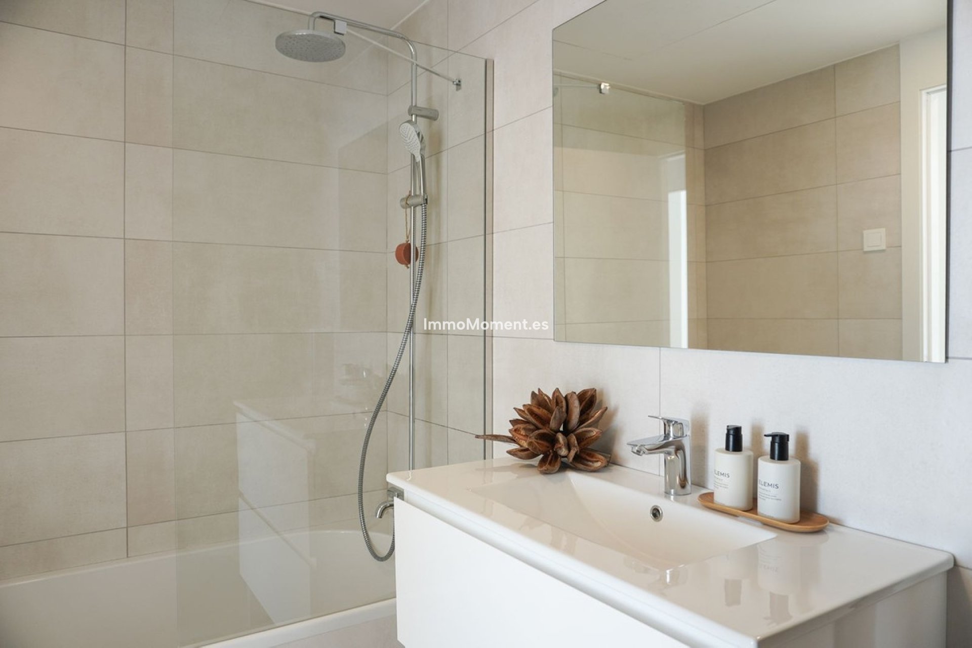 Wiederverkauf - Wohnung - Mijas - Mijas Costa