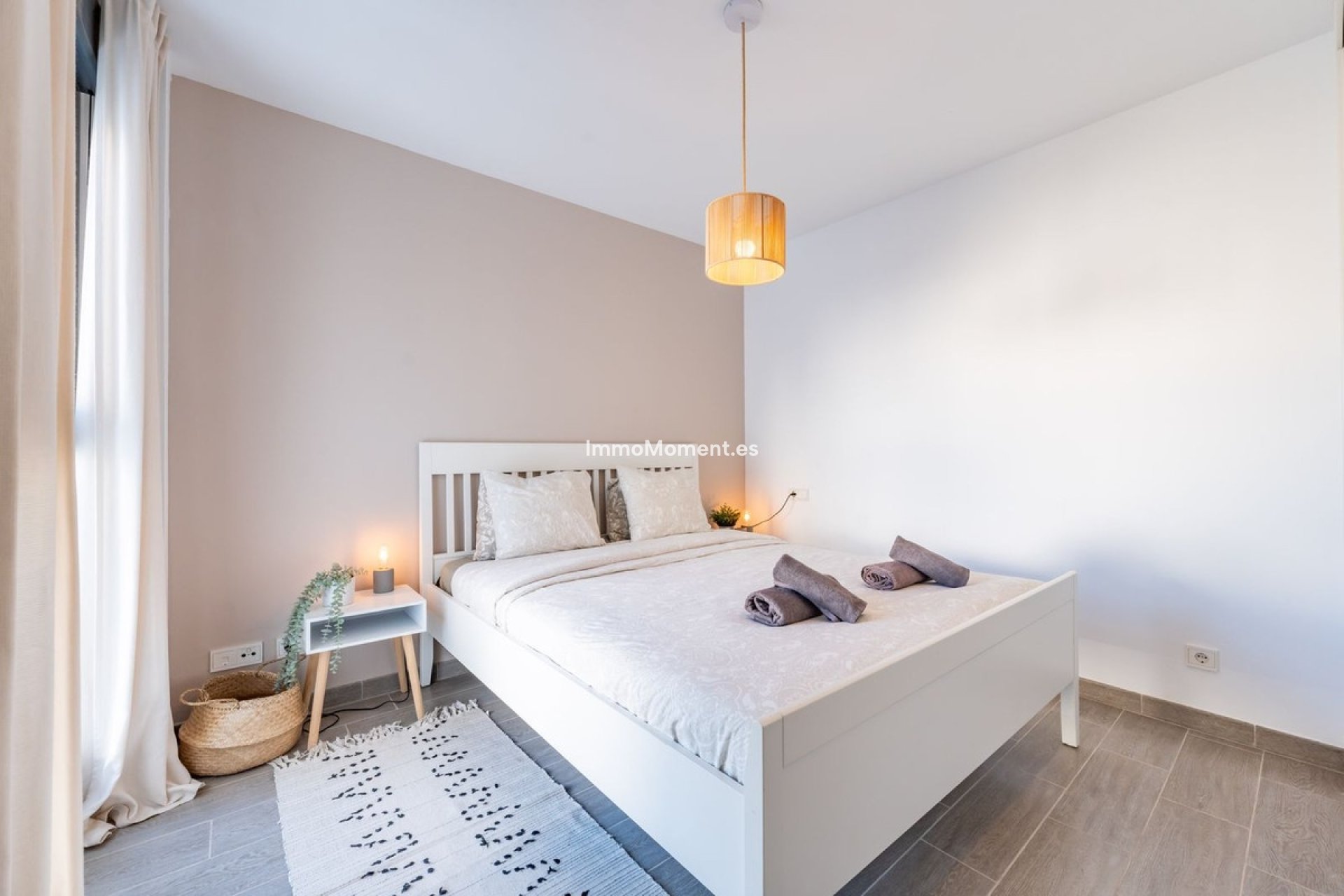 Wiederverkauf - Wohnung - Mijas - Mijas Costa