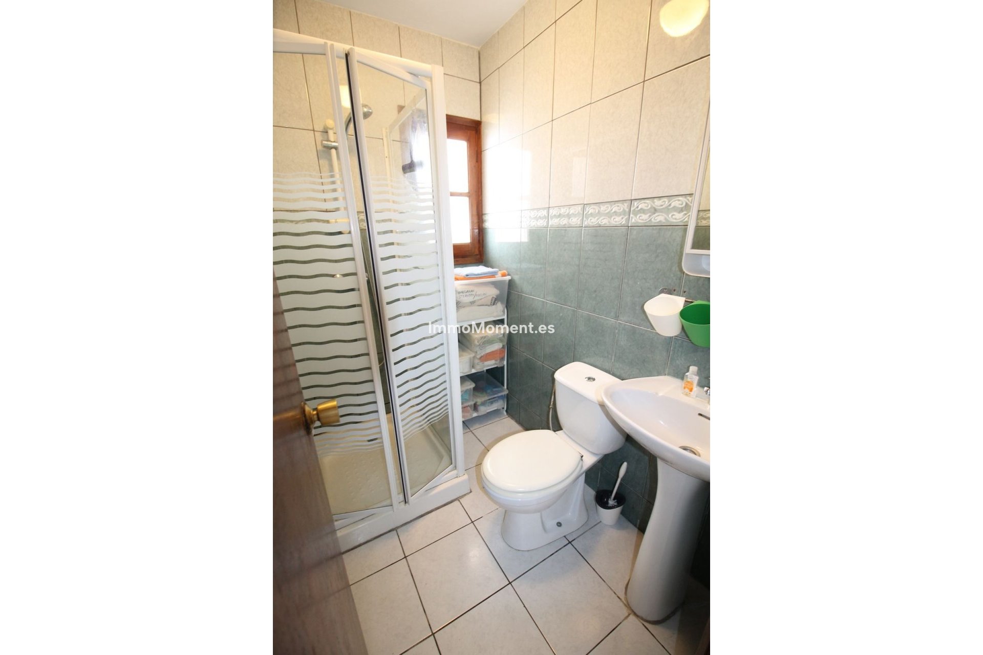 Wiederverkauf - Wohnung - Mijas - Mijas Costa