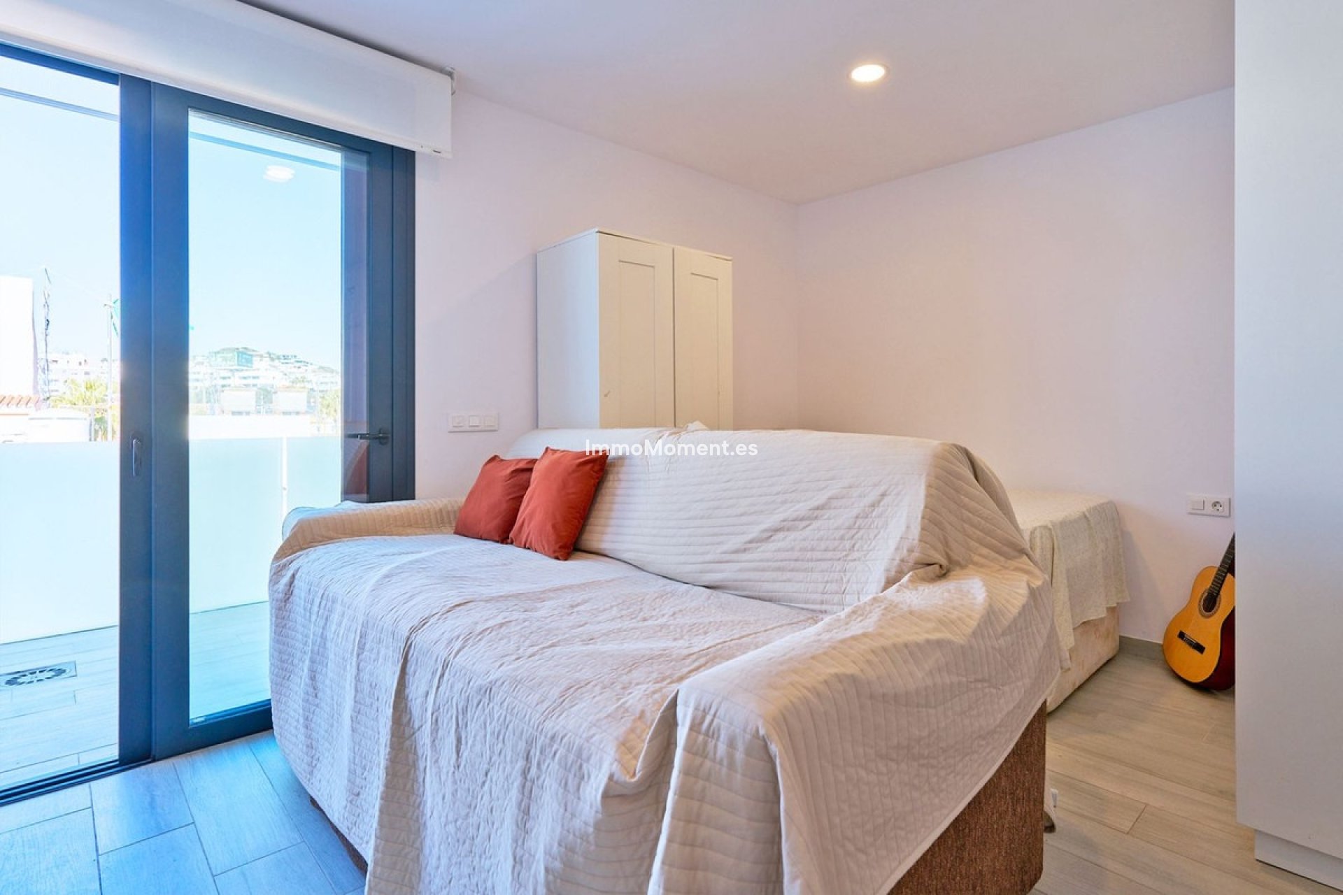 Wiederverkauf - Wohnung - Mijas - Mijas Costa