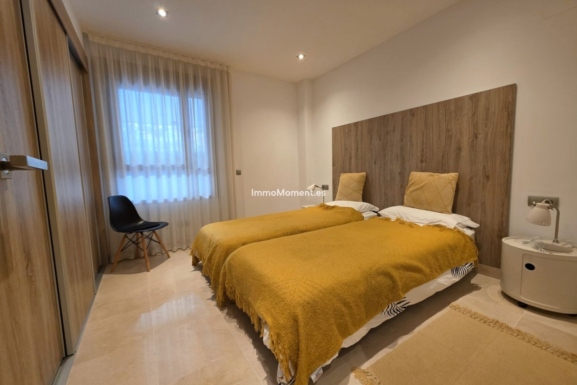 Wiederverkauf - Wohnung - Mijas - Mijas Costa