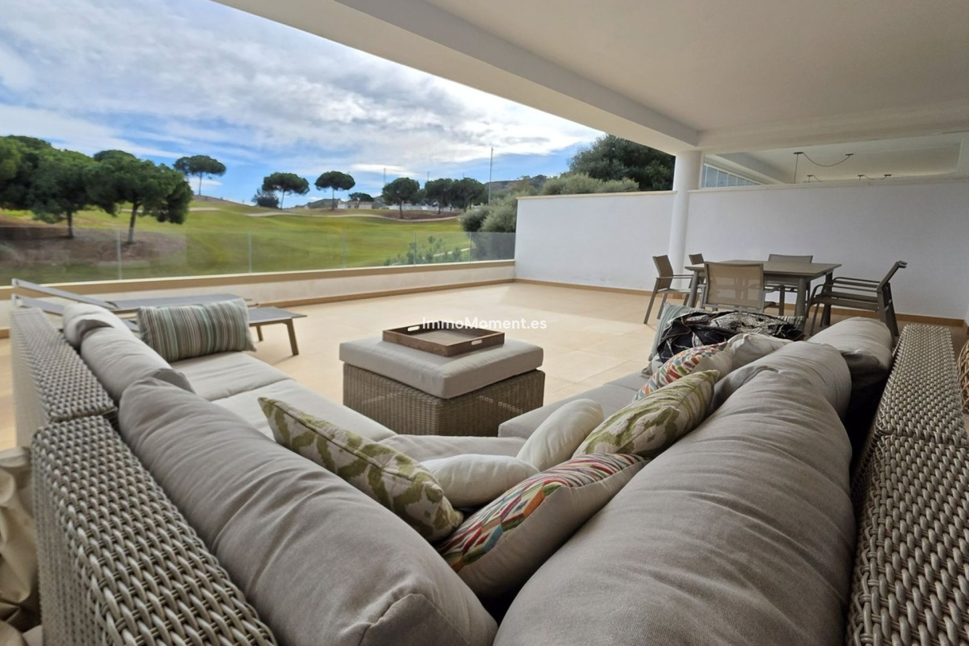 Wiederverkauf - Wohnung - Mijas - Mijas Costa