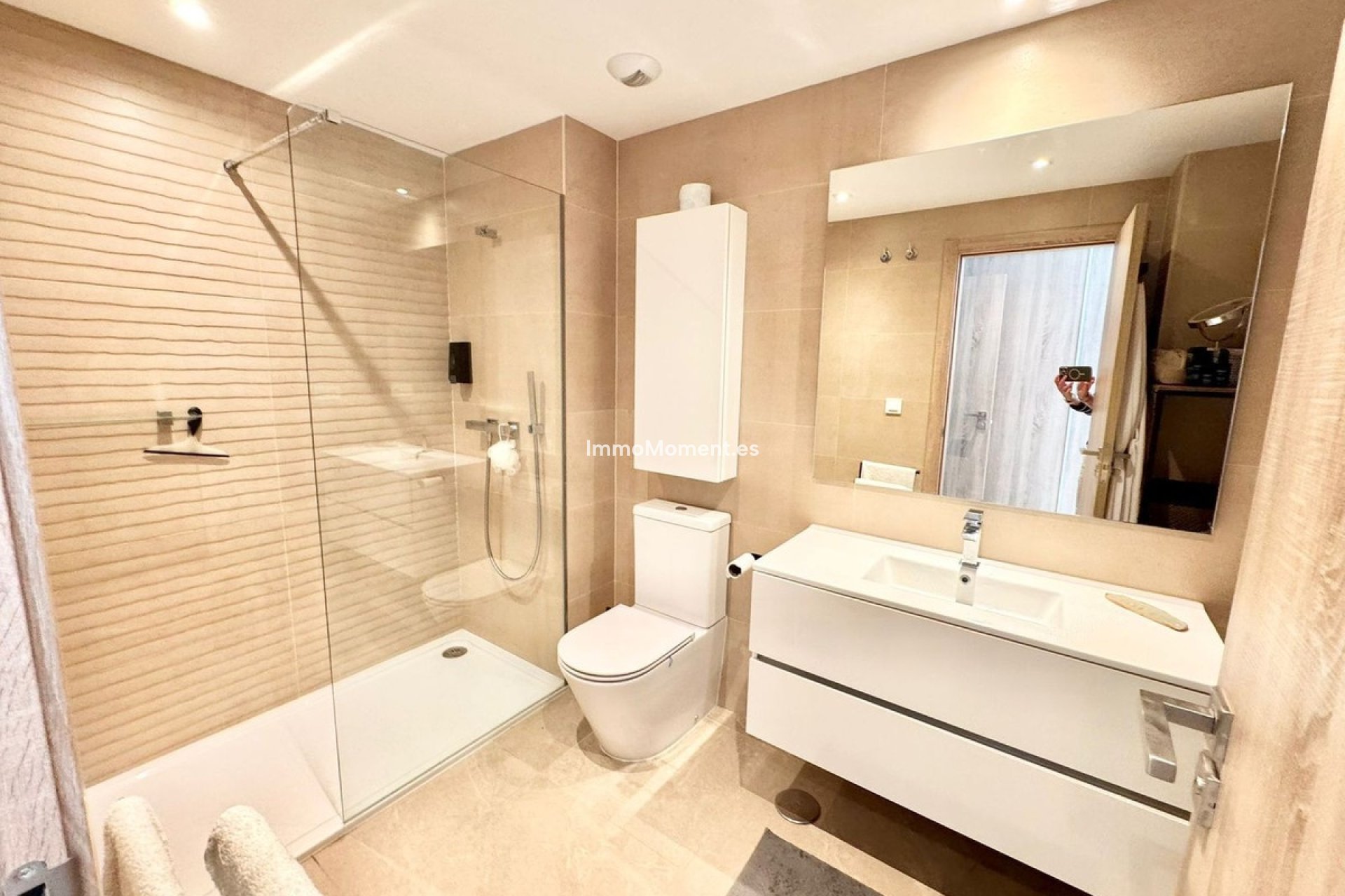 Wiederverkauf - Wohnung - Mijas - Mijas Costa