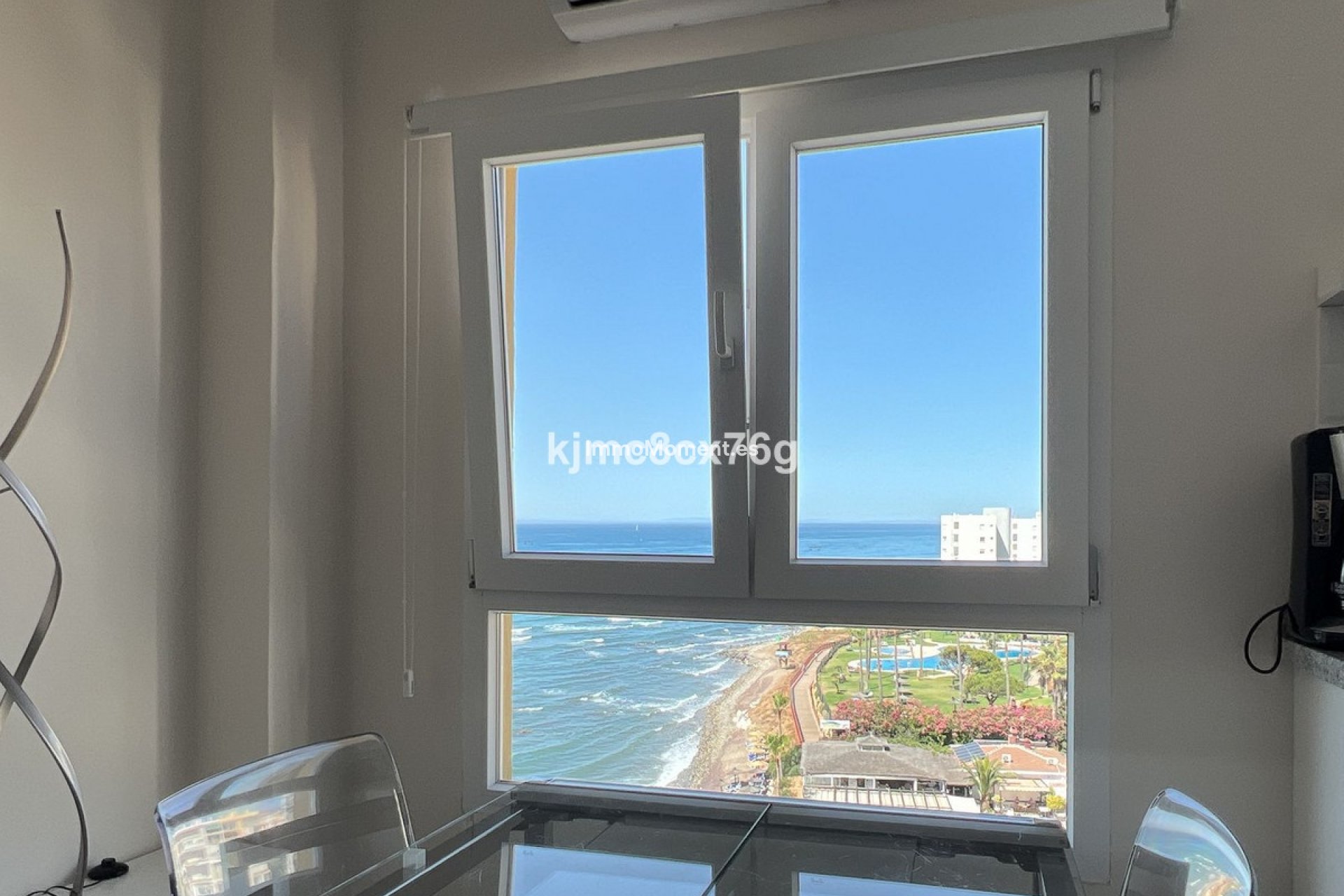 Wiederverkauf - Wohnung - Mijas - Mijas Costa