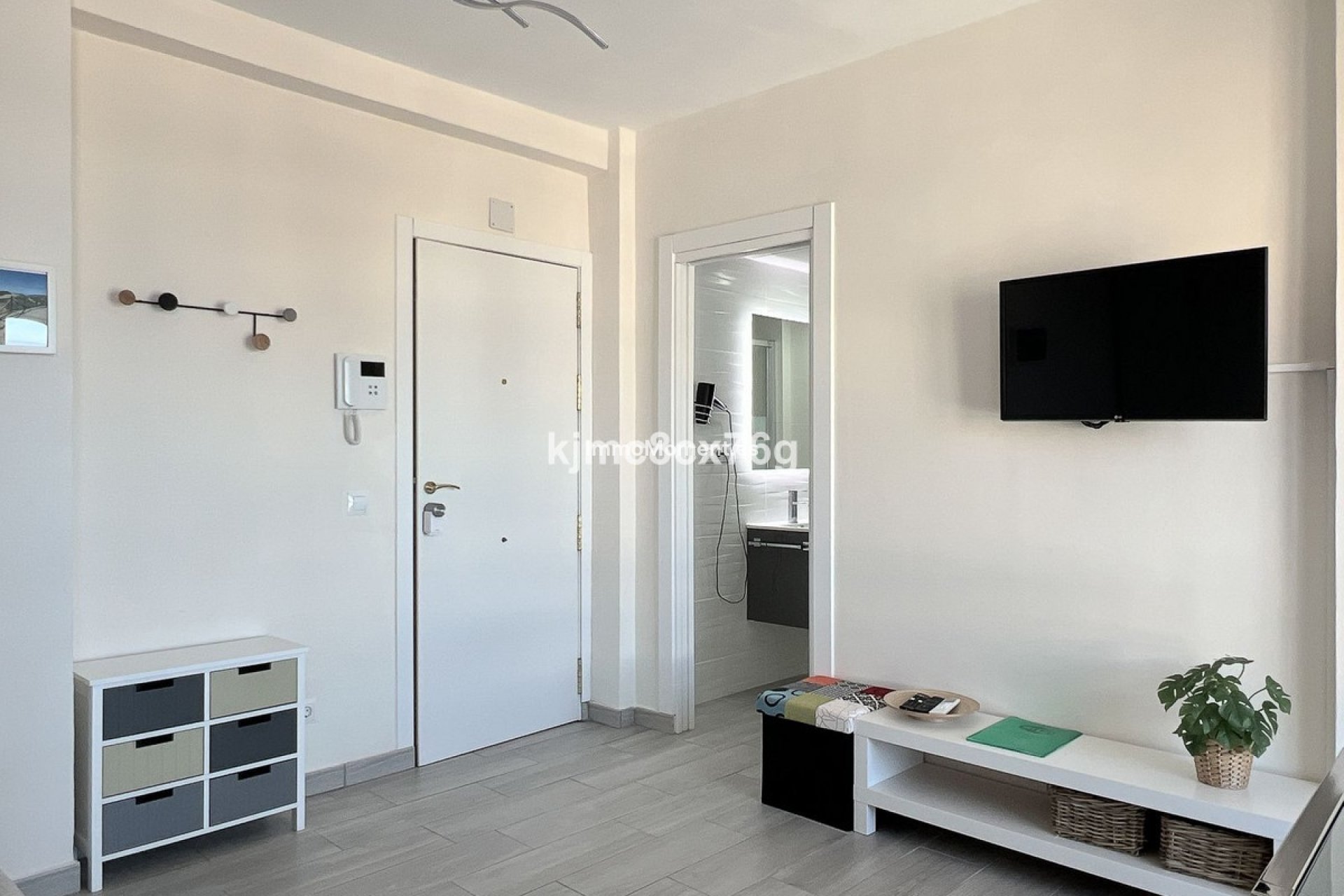 Wiederverkauf - Wohnung - Mijas - Mijas Costa